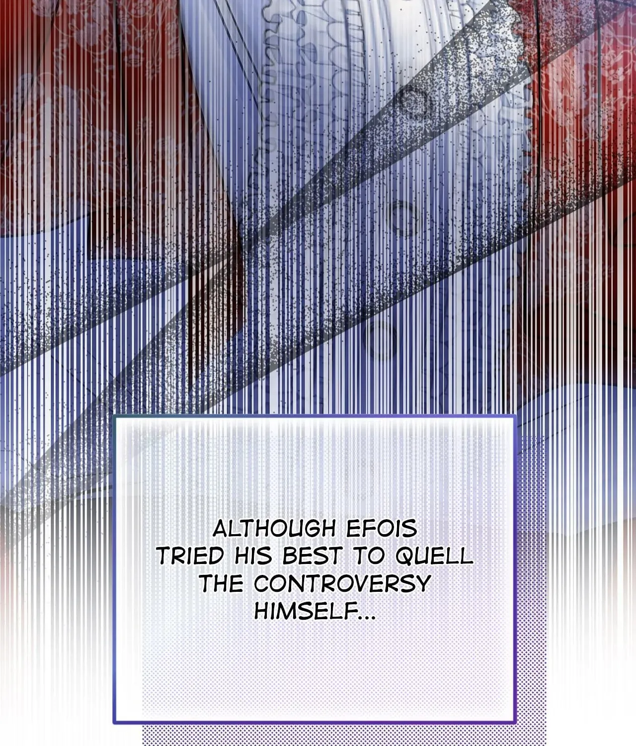 Read Make It Impossible to Run Away chapter 76 image 53 on Lezhin