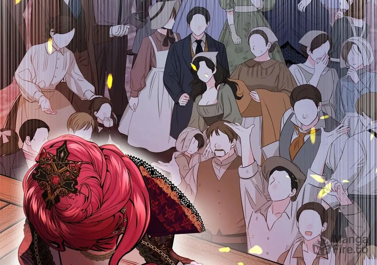 Read Make It Impossible to Run Away chapter 76 image 56 on Lezhin