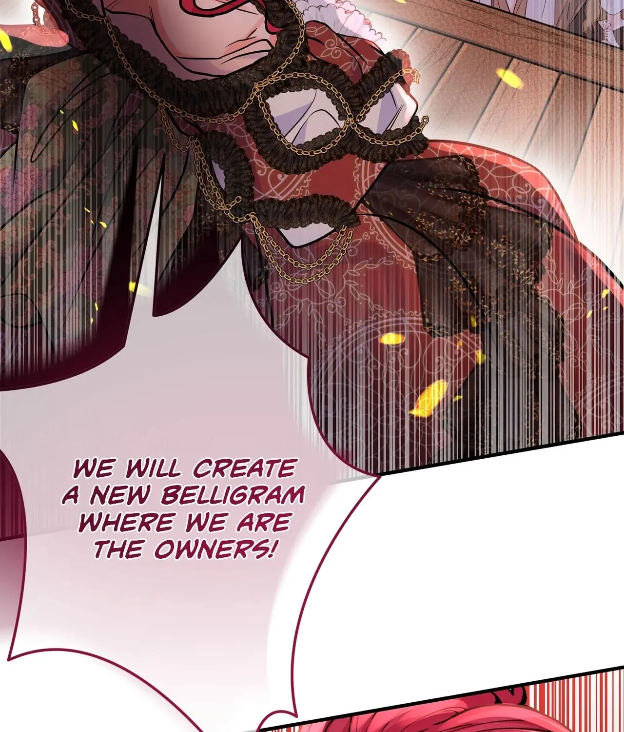 Read Make It Impossible to Run Away chapter 76 image 57 on Lezhin