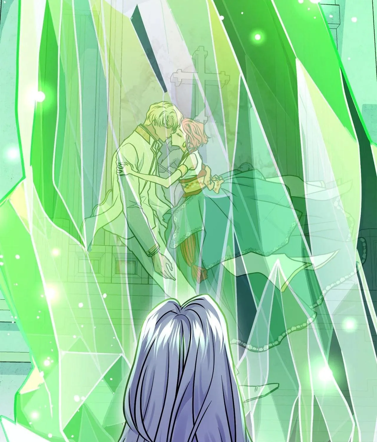 Read Make It Impossible to Run Away chapter 76 image 67 on Lezhin