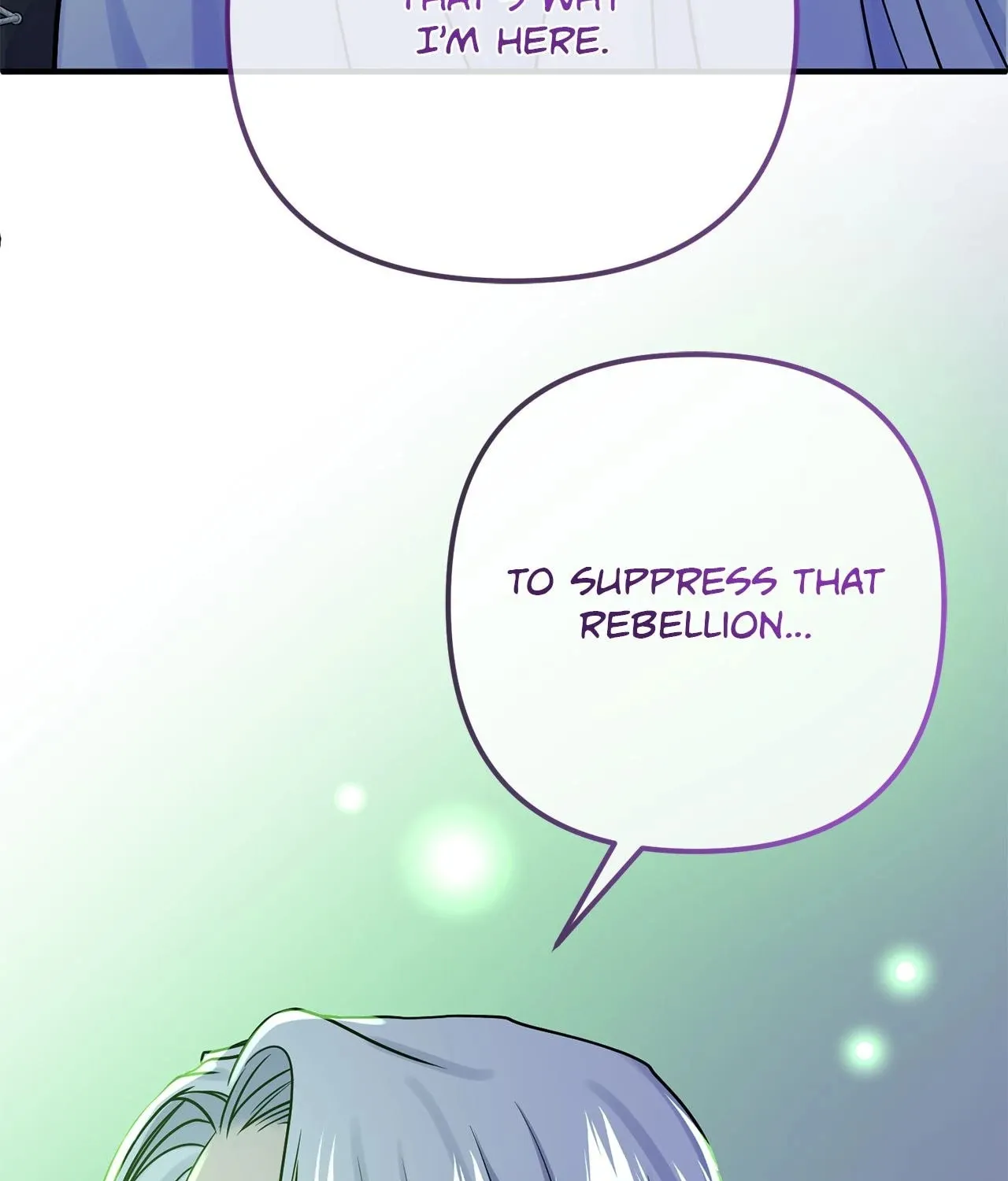 Read Make It Impossible to Run Away chapter 76 image 69 on Lezhin