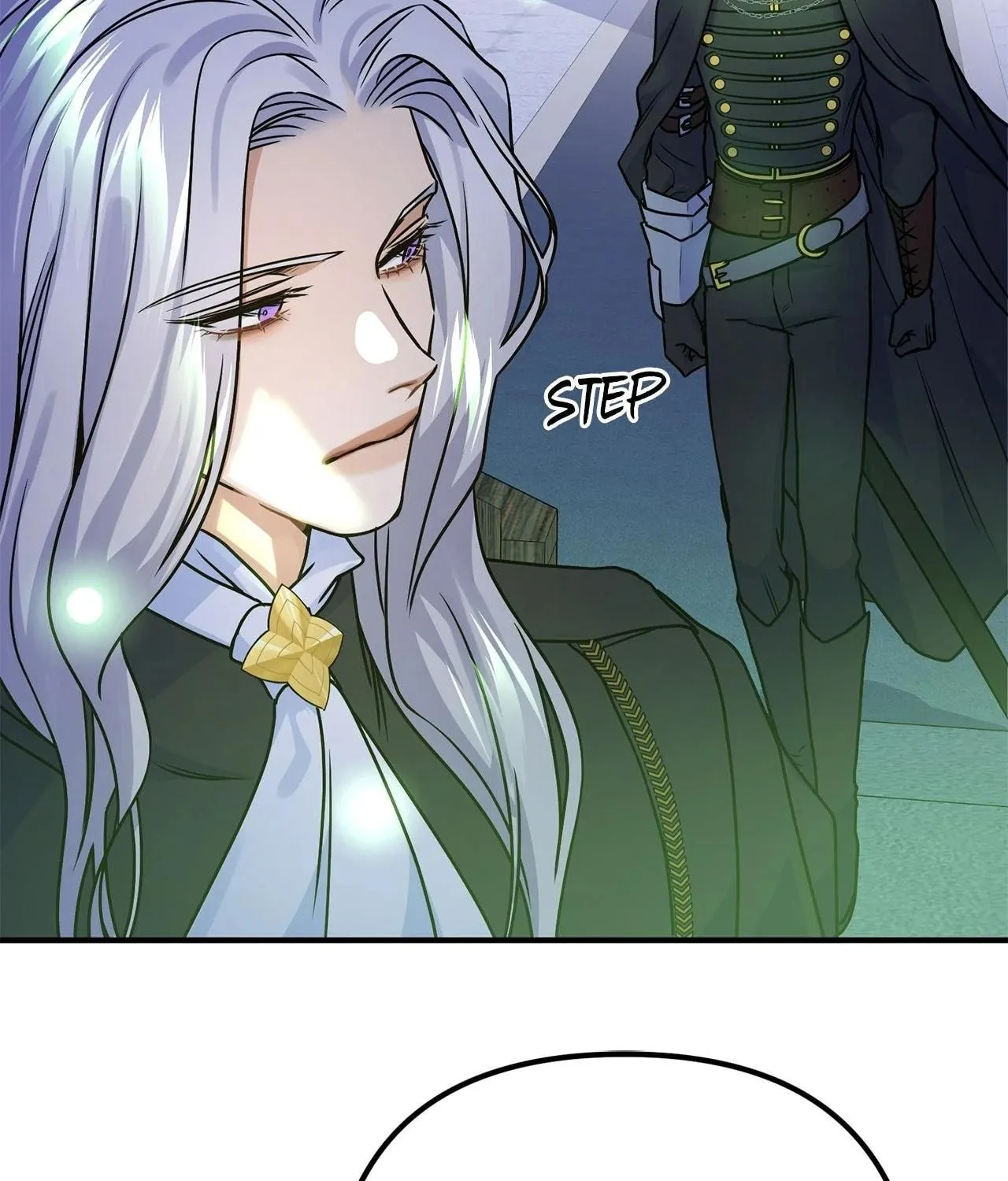 Read Make It Impossible to Run Away chapter 76 image 74 on Lezhin
