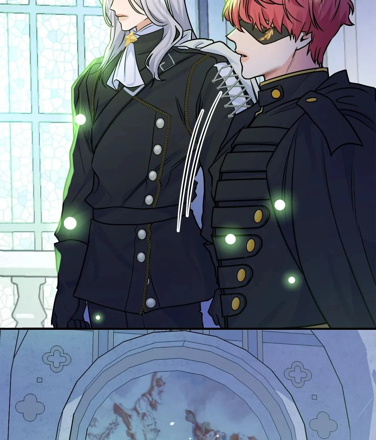 Read Make It Impossible to Run Away chapter 76 image 76 on Lezhin