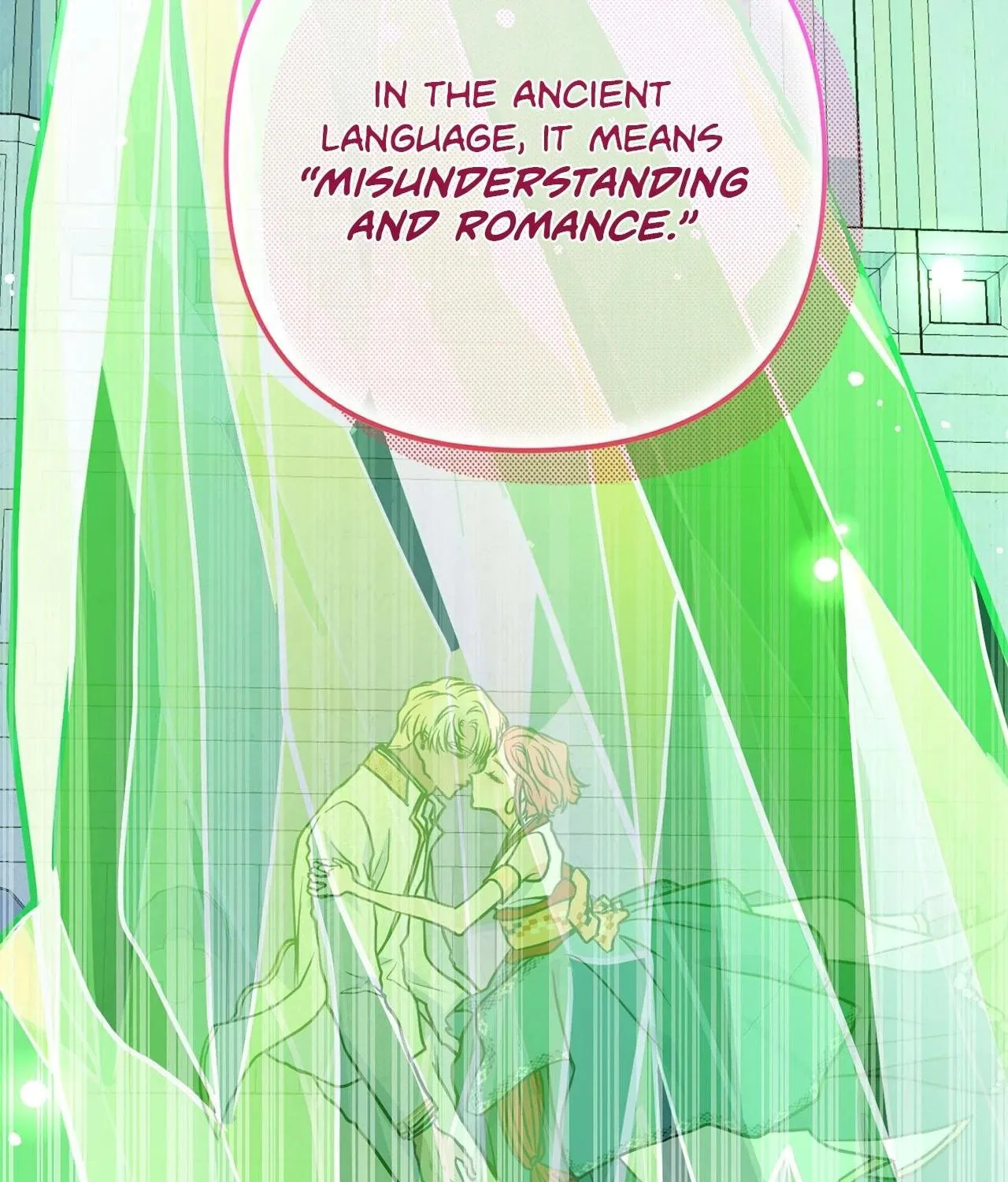 Read Make It Impossible to Run Away chapter 76 image 78 on Lezhin