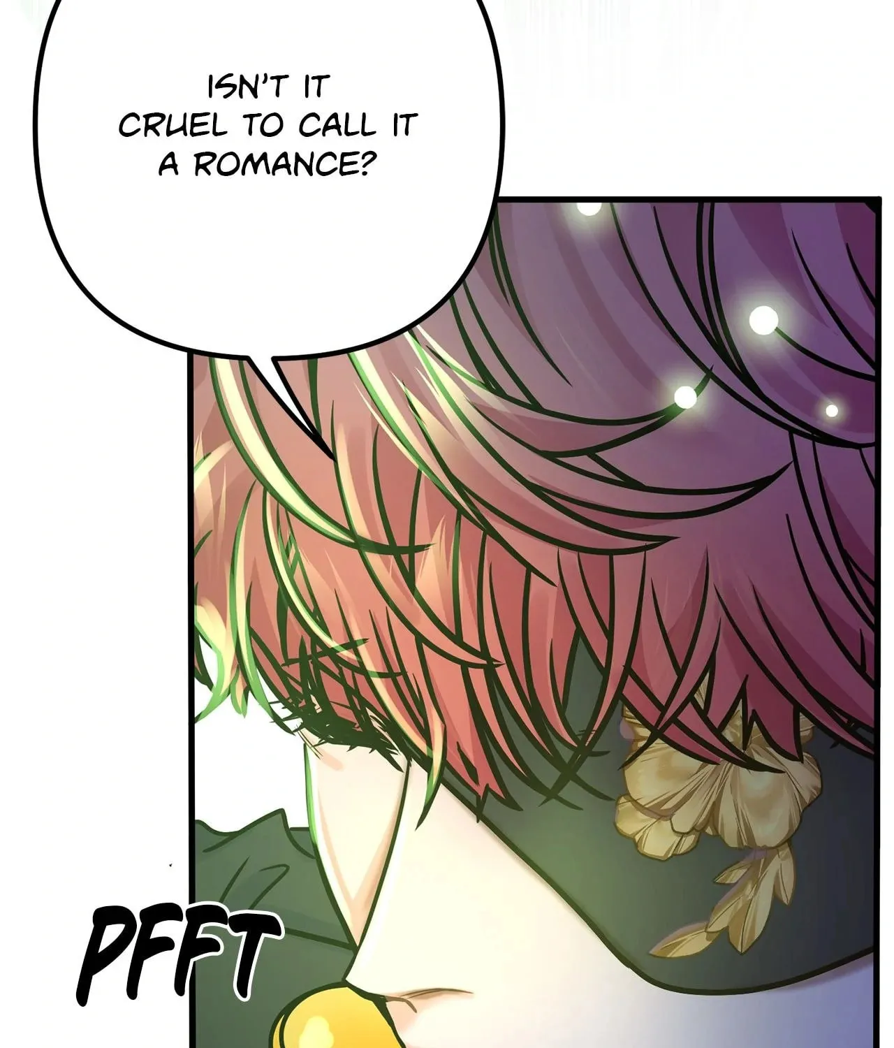 Read Make It Impossible to Run Away chapter 76 image 80 on Lezhin