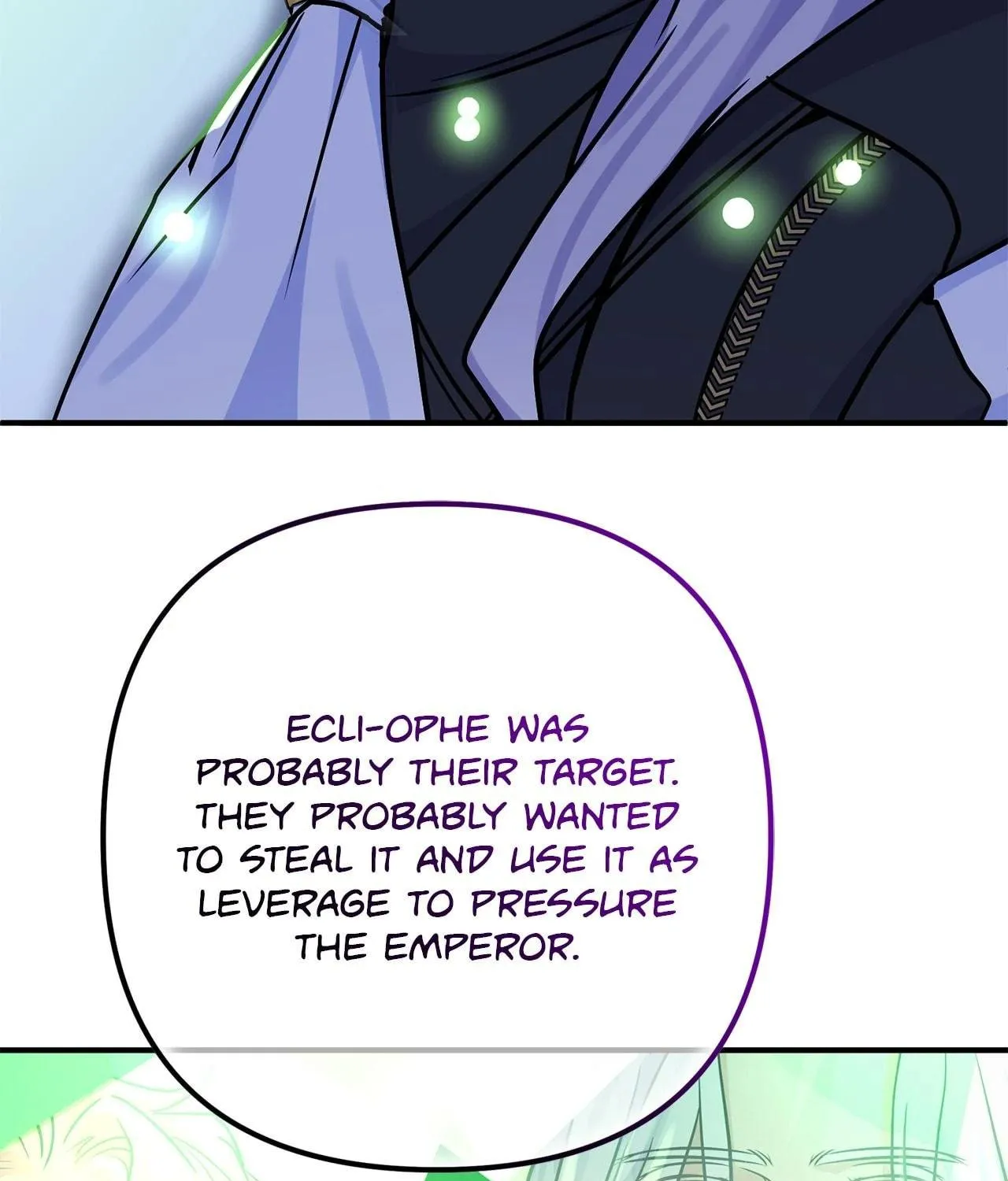 Read Make It Impossible to Run Away chapter 76 image 93 on Lezhin