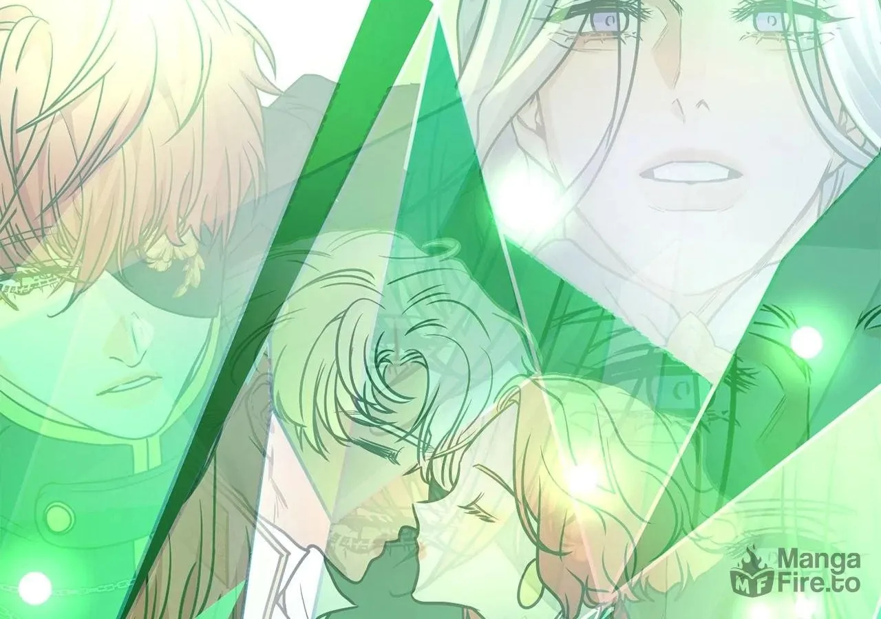 Read Make It Impossible to Run Away chapter 76 image 94 on Lezhin