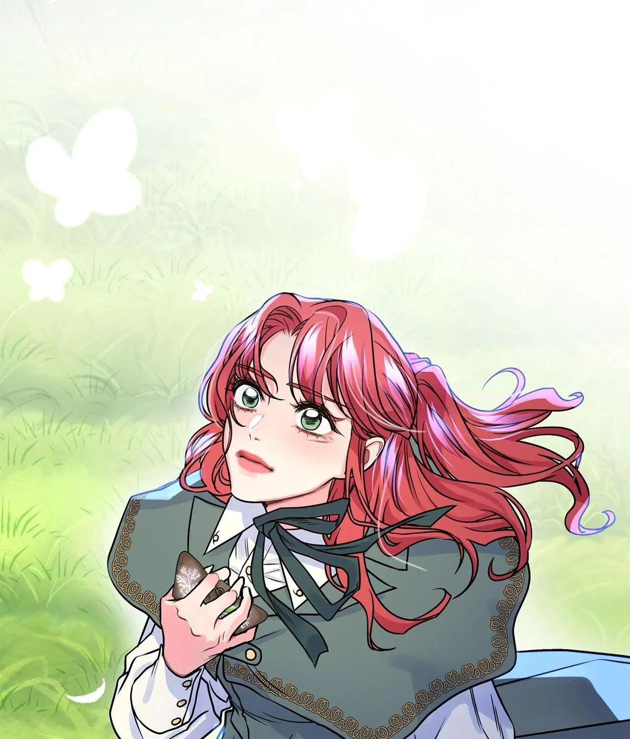 Read Make It Impossible to Run Away chapter 79 image 10 on Lezhin