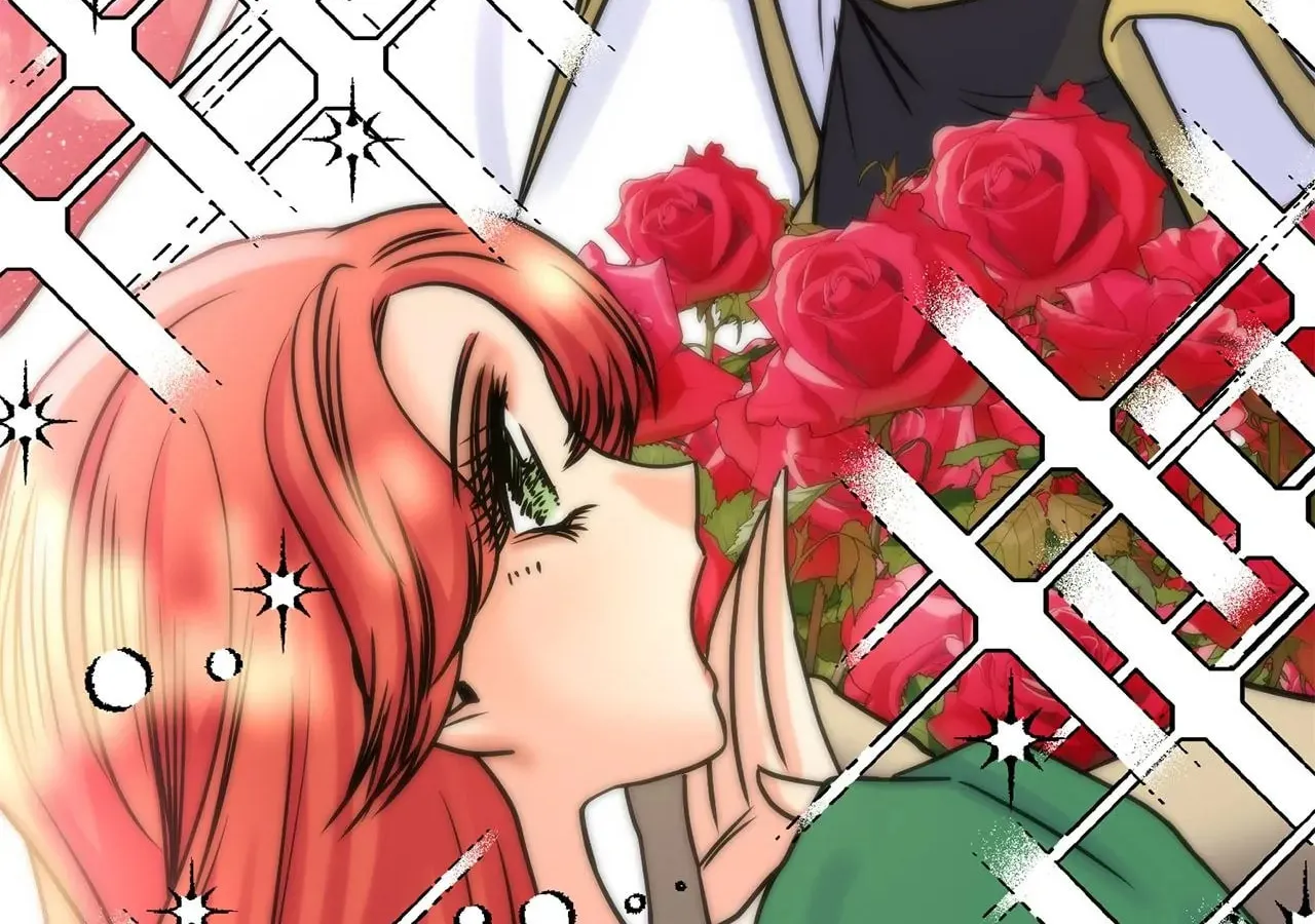 Read Make It Impossible to Run Away chapter 79 image 100 on Lezhin