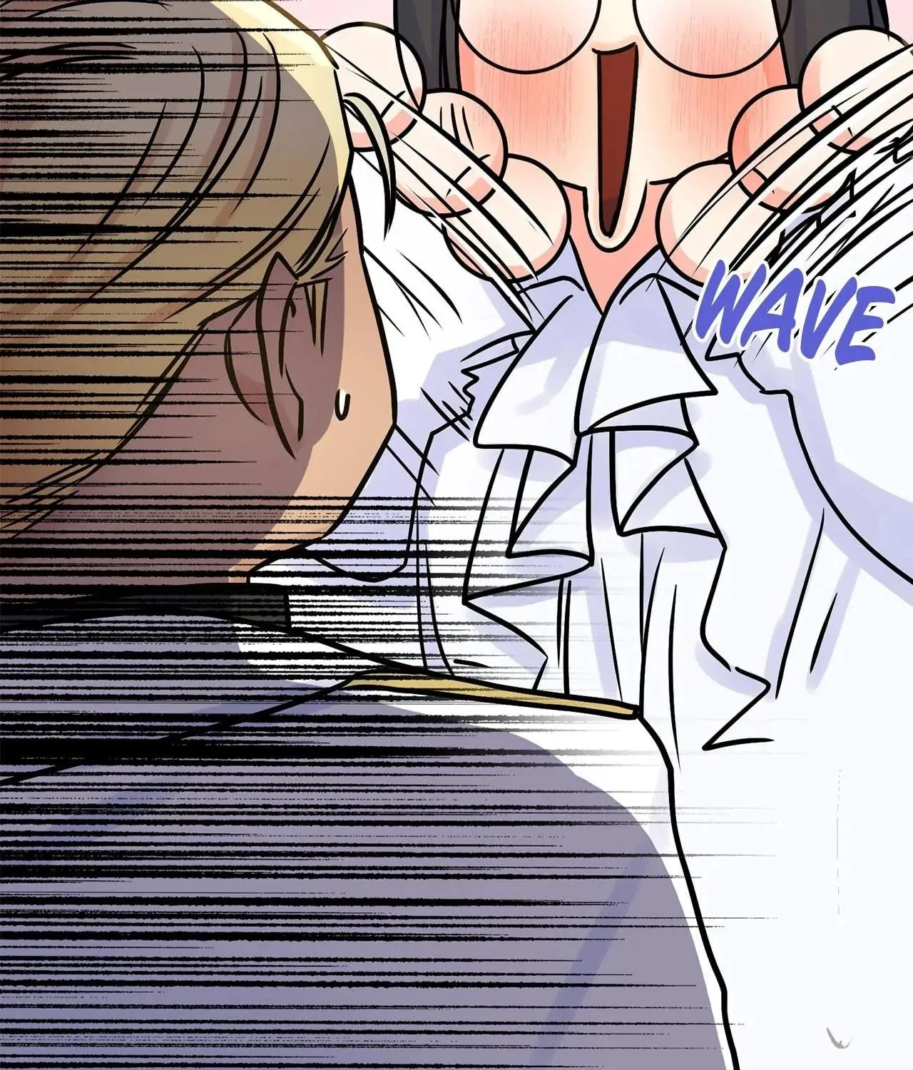 Read Make It Impossible to Run Away chapter 79 image 103 on Lezhin