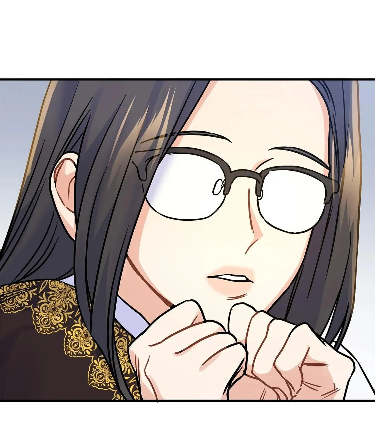 Read Make It Impossible to Run Away chapter 79 image 109 on Lezhin