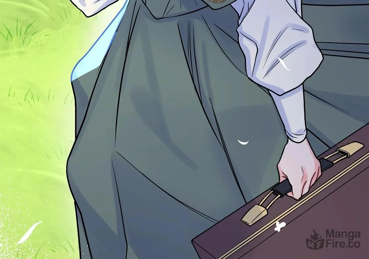 Read Make It Impossible to Run Away chapter 79 image 11 on Lezhin
