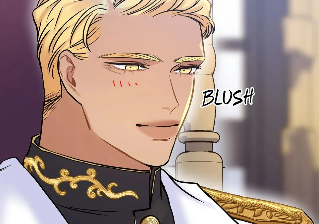 Read Make It Impossible to Run Away chapter 79 image 112 on Lezhin