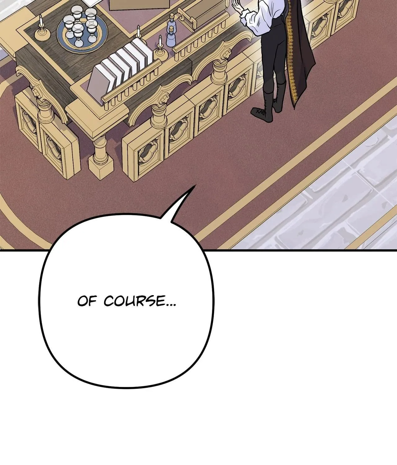 Read Make It Impossible to Run Away chapter 79 image 115 on Lezhin
