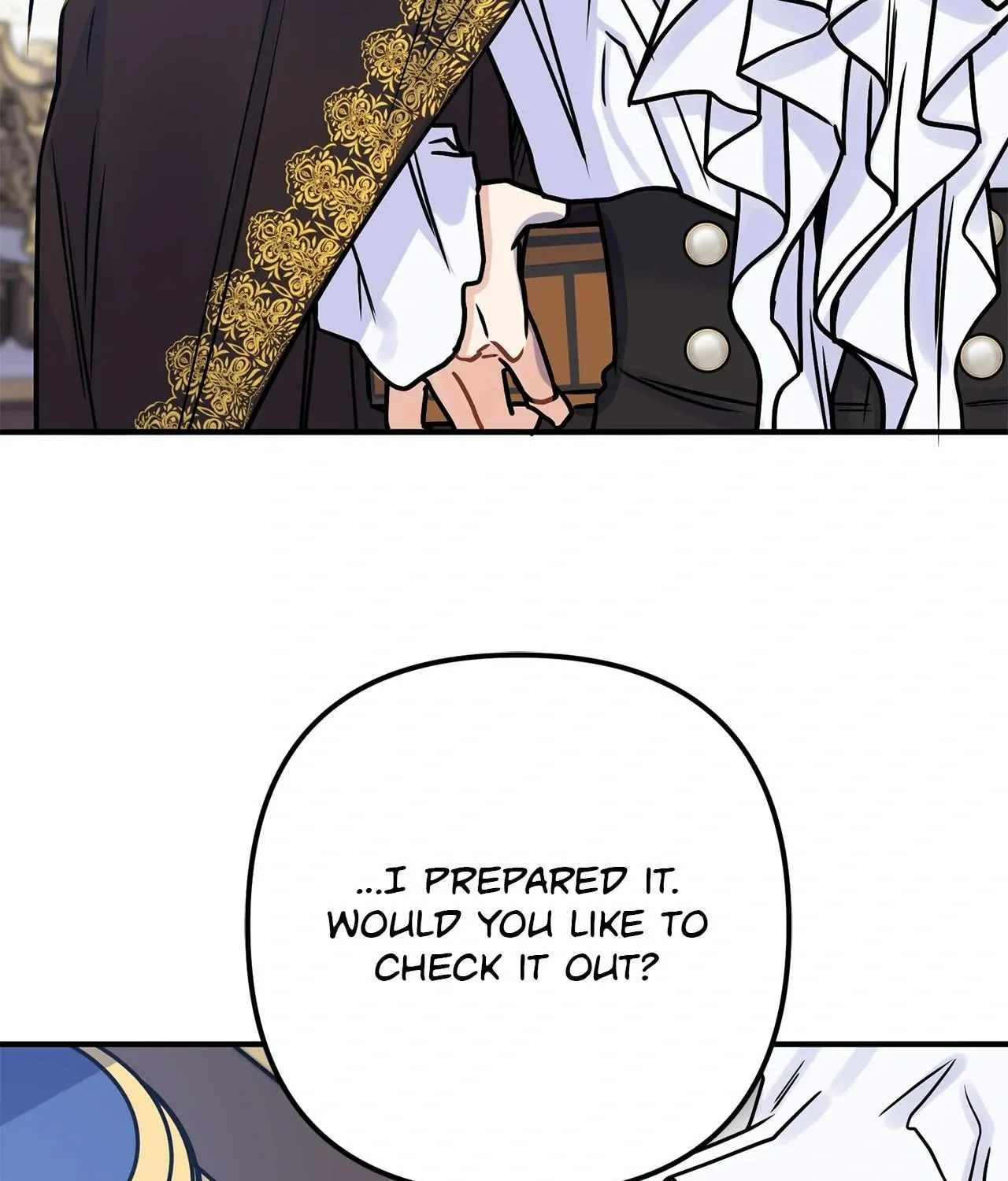 Read Make It Impossible to Run Away chapter 79 image 117 on Lezhin