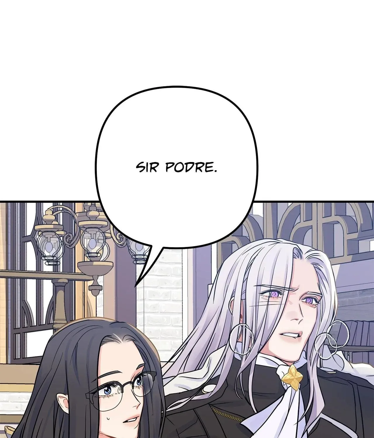Read Make It Impossible to Run Away chapter 79 image 120 on Lezhin