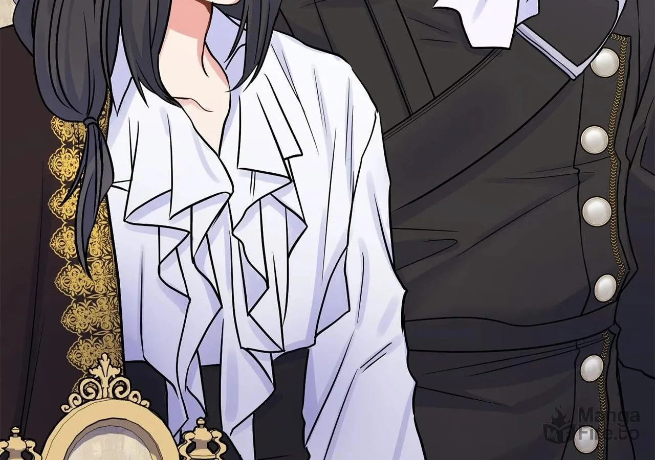 Read Make It Impossible to Run Away chapter 79 image 121 on Lezhin
