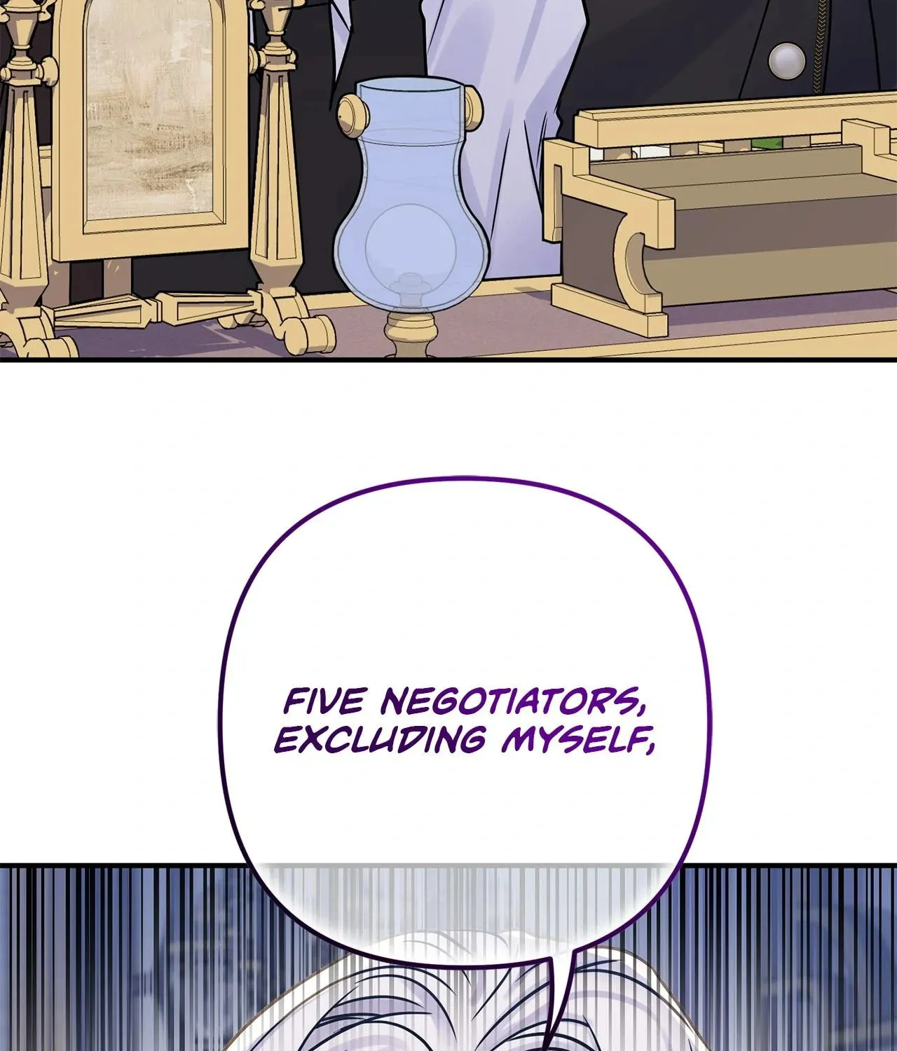 Read Make It Impossible to Run Away chapter 79 image 122 on Lezhin