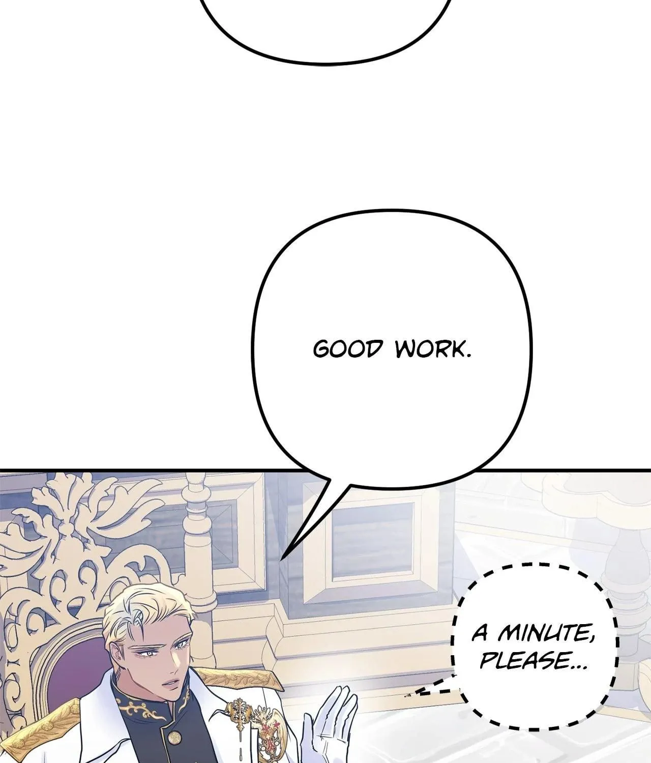Read Make It Impossible to Run Away chapter 79 image 126 on Lezhin