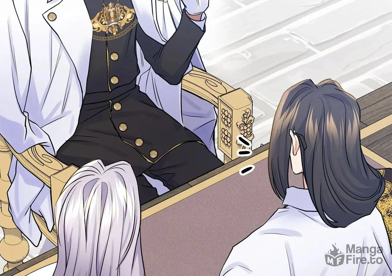 Read Make It Impossible to Run Away chapter 79 image 127 on Lezhin