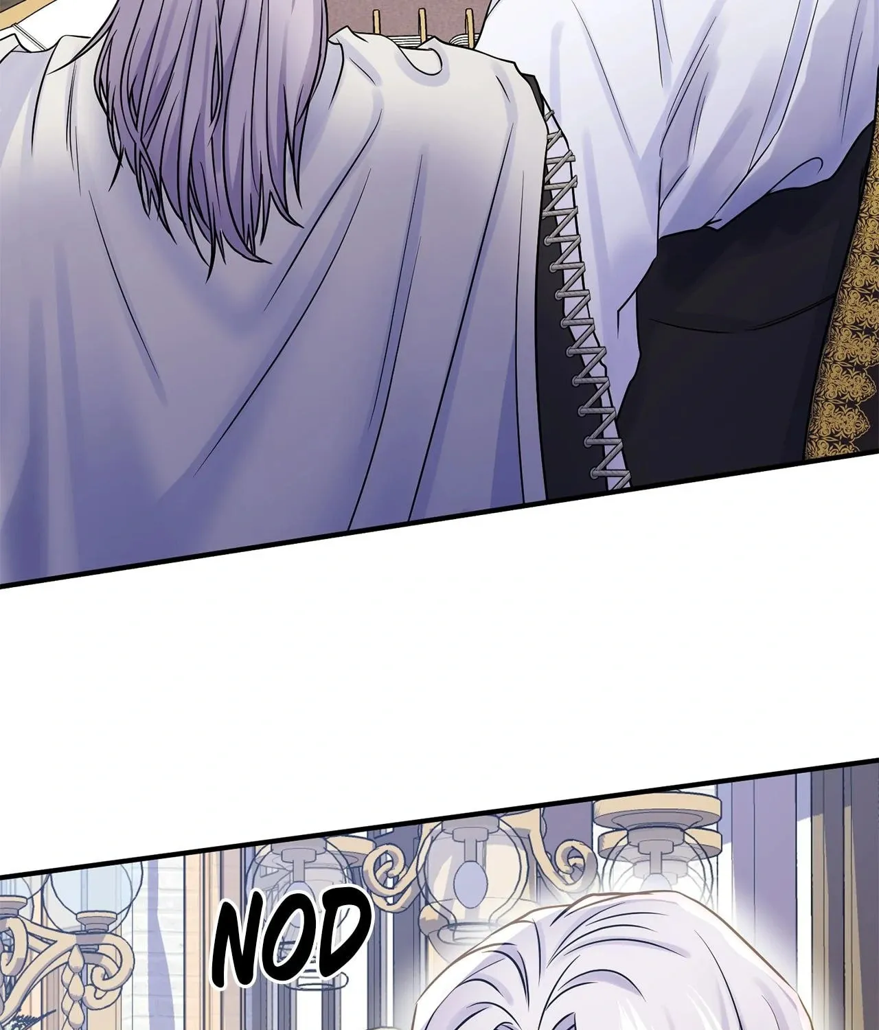 Read Make It Impossible to Run Away chapter 79 image 128 on Lezhin
