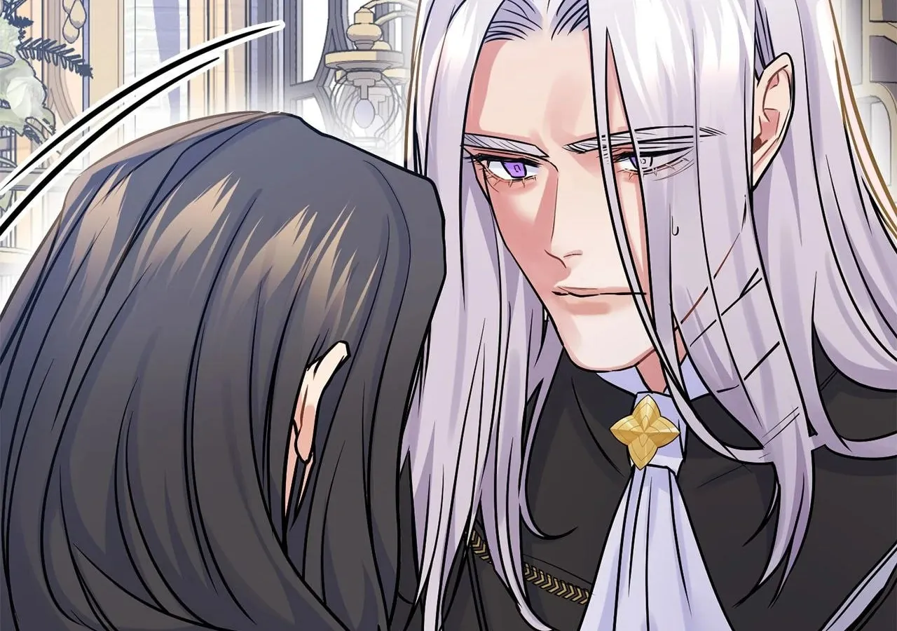 Read Make It Impossible to Run Away chapter 79 image 129 on Lezhin