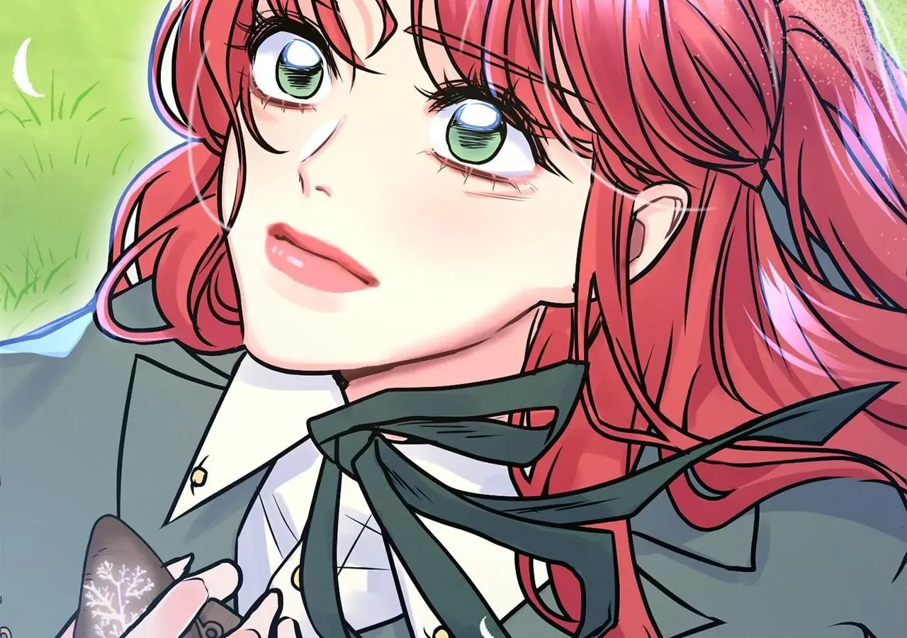 Read Make It Impossible to Run Away chapter 79 image 13 on Lezhin