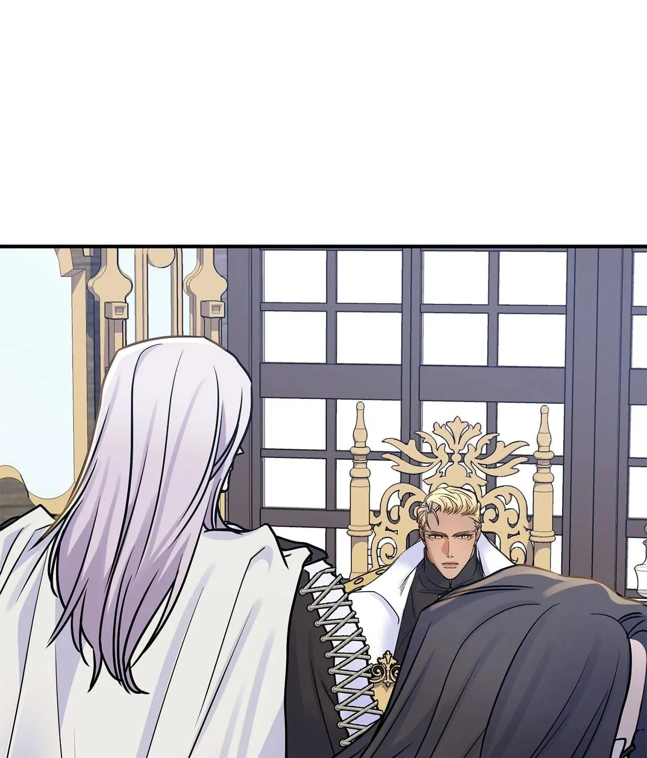 Read Make It Impossible to Run Away chapter 79 image 131 on Lezhin