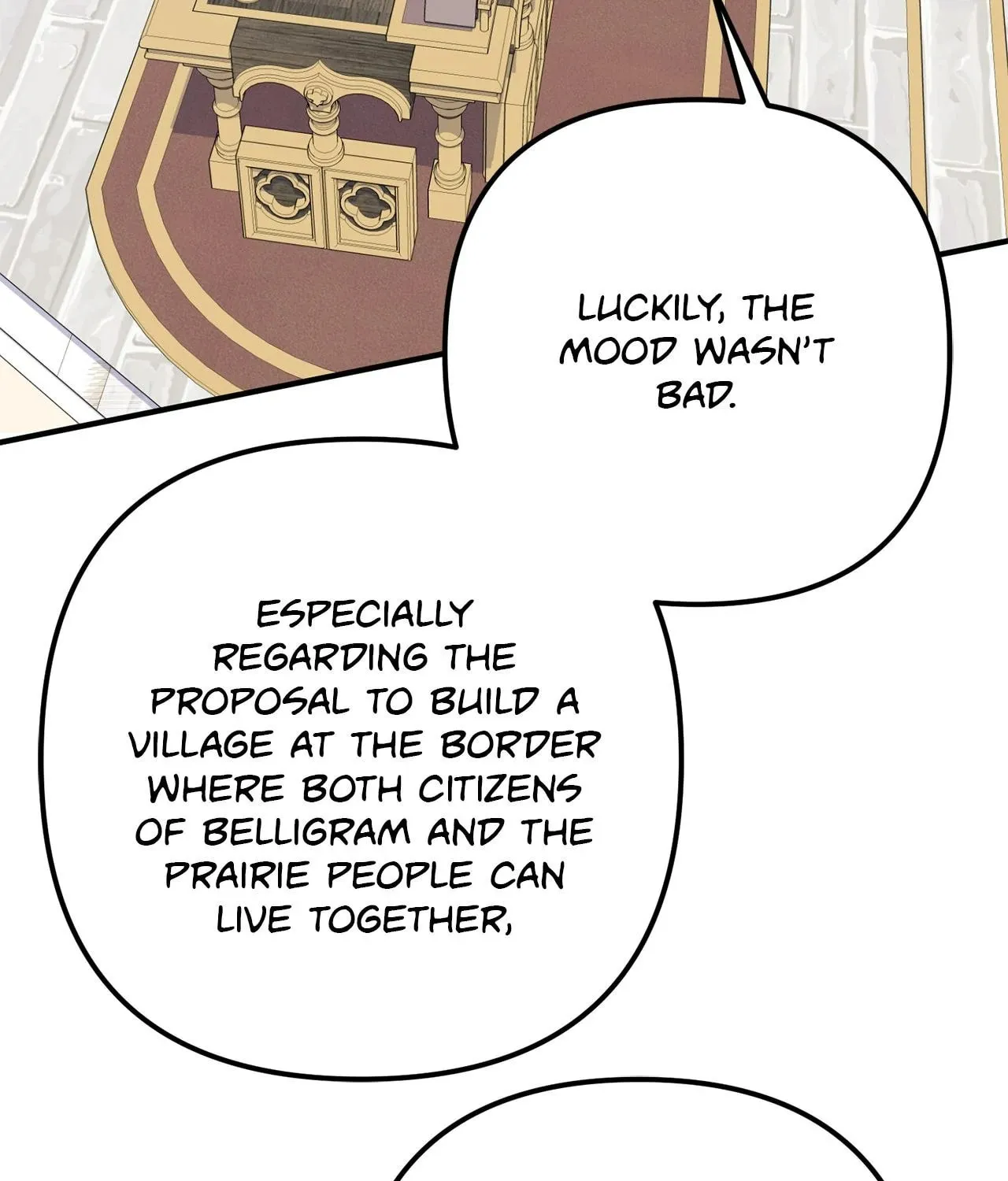 Read Make It Impossible to Run Away chapter 79 image 135 on Lezhin