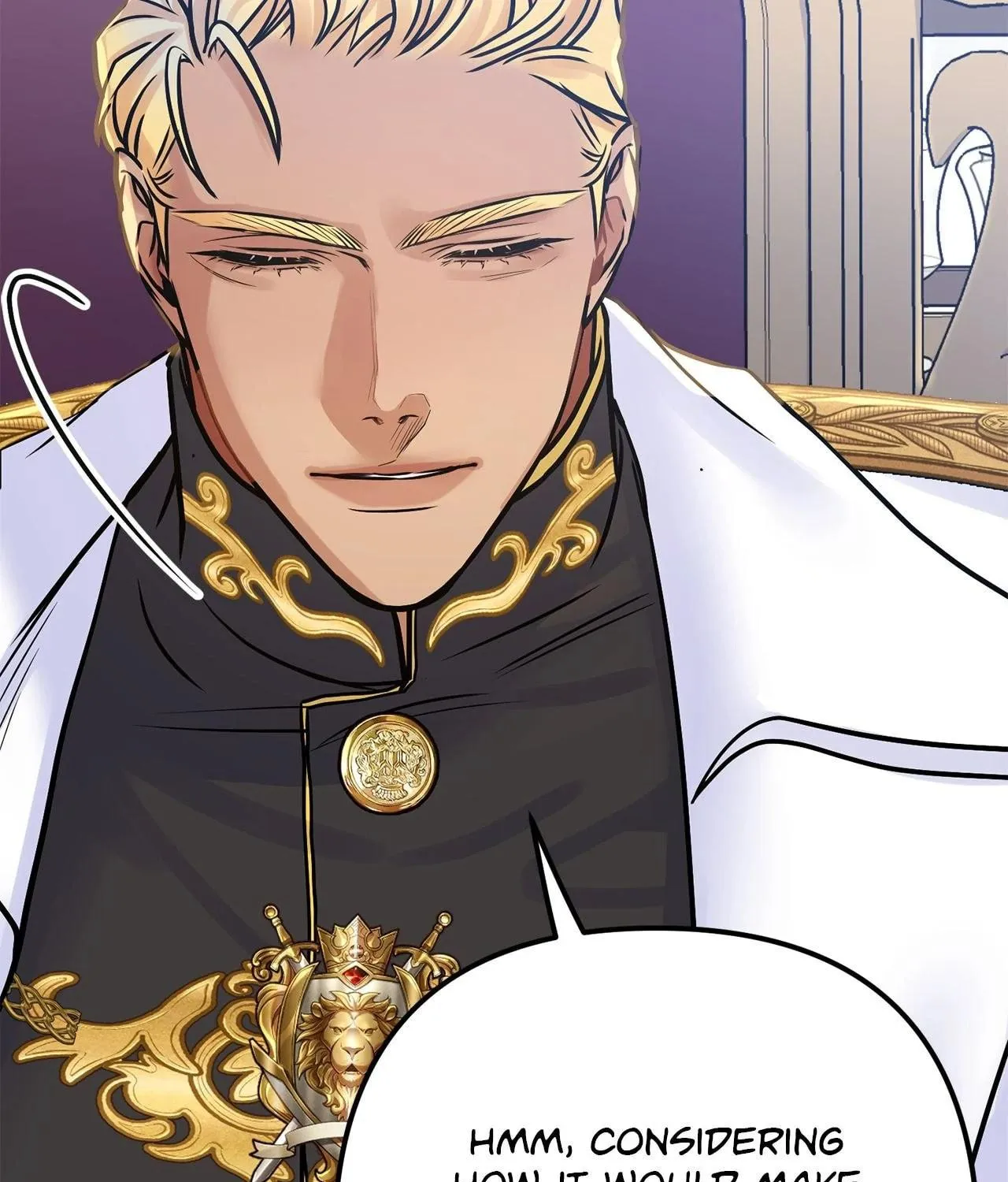 Read Make It Impossible to Run Away chapter 79 image 137 on Lezhin