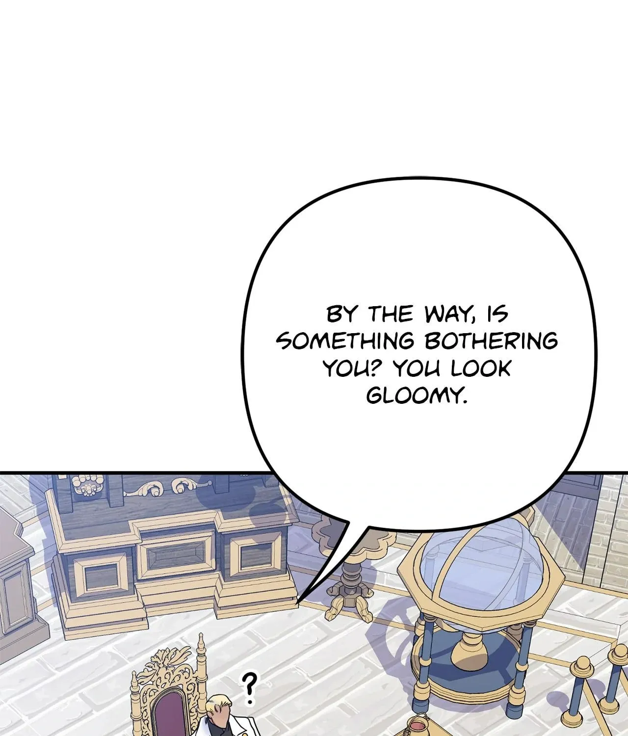 Read Make It Impossible to Run Away chapter 79 image 145 on Lezhin