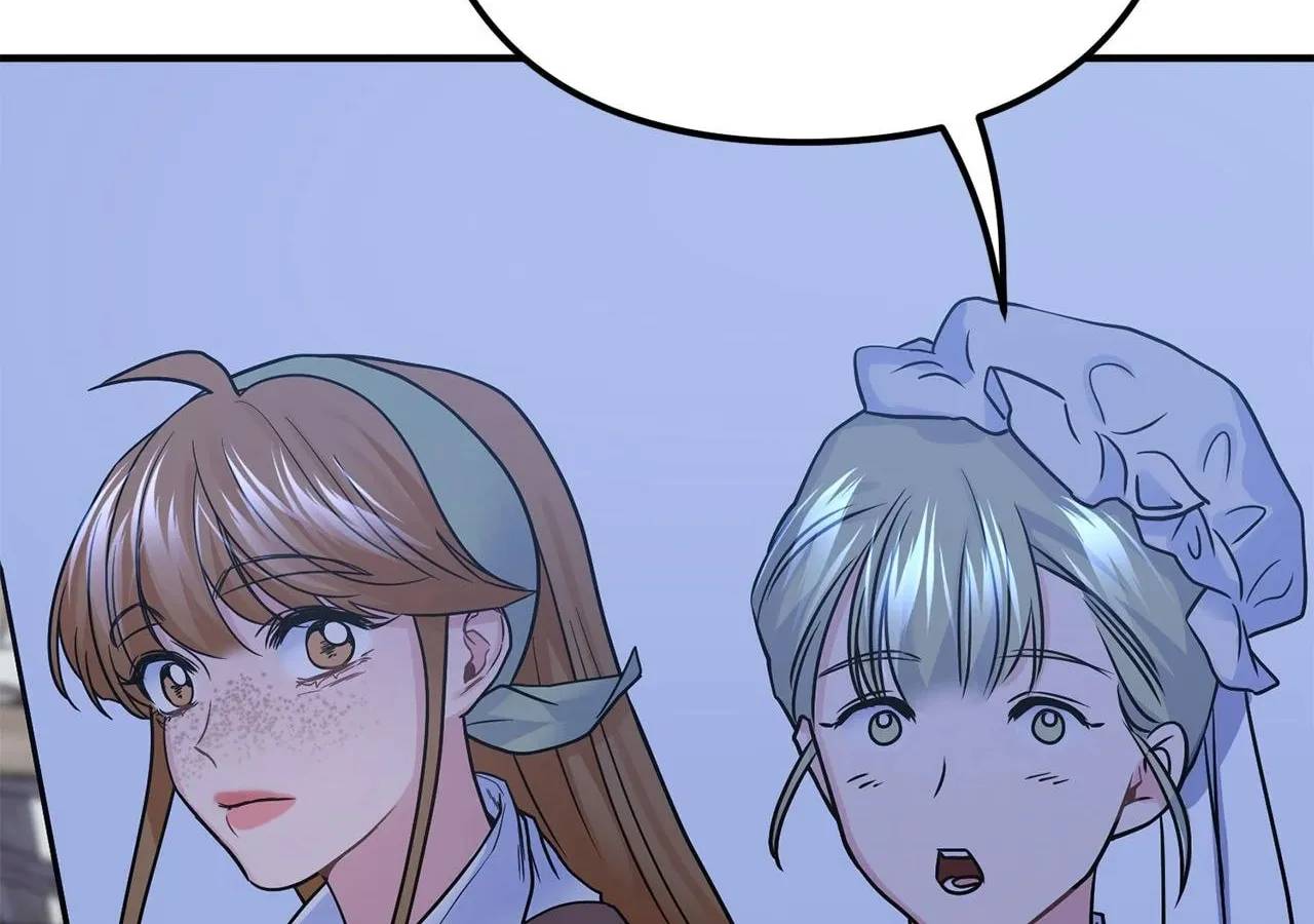 Read Make It Impossible to Run Away chapter 79 image 165 on Lezhin