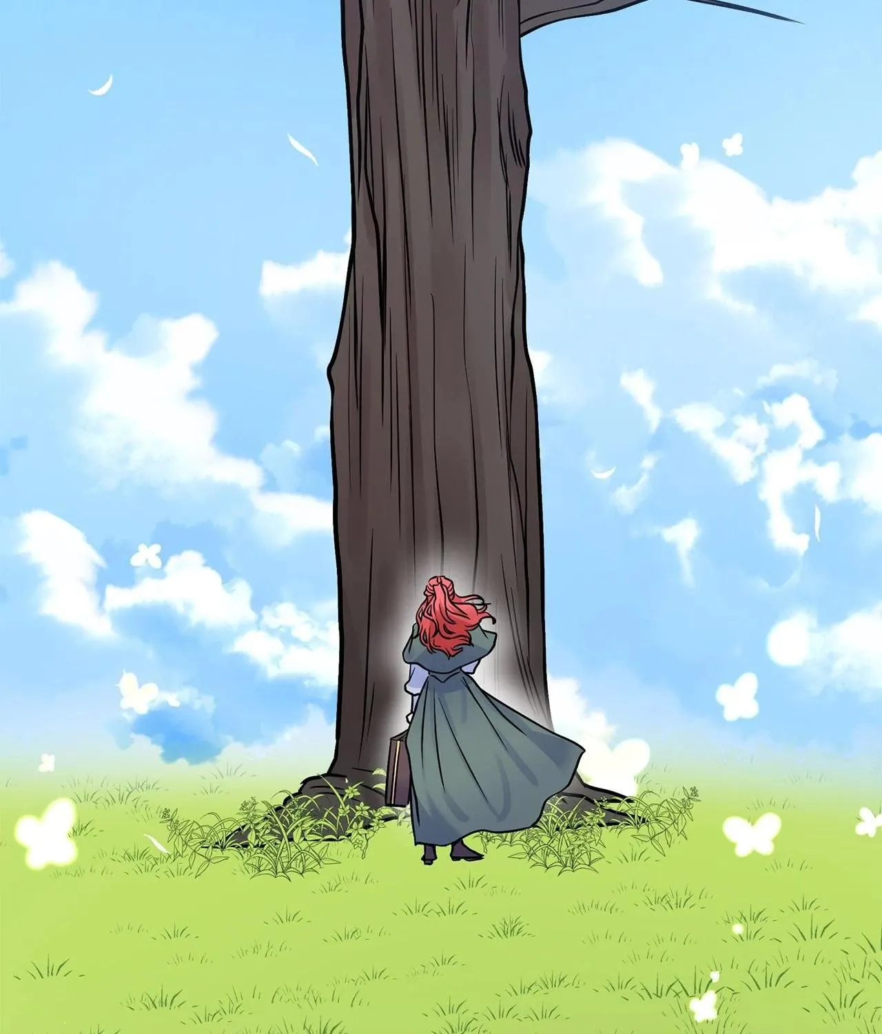Read Make It Impossible to Run Away chapter 79 image 18 on Lezhin