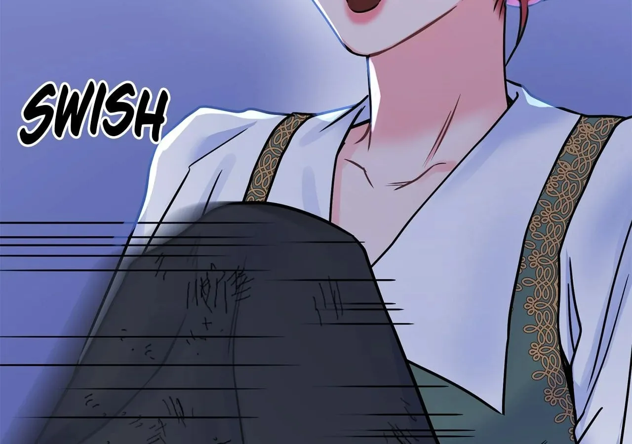 Read Make It Impossible to Run Away chapter 79 image 180 on Lezhin