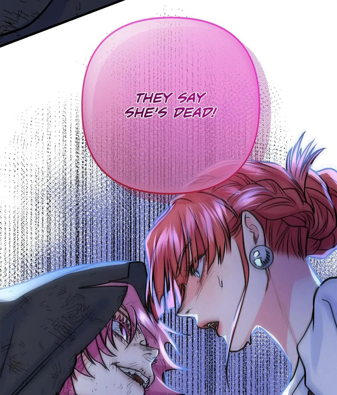 Read Make It Impossible to Run Away chapter 79 image 194 on Lezhin