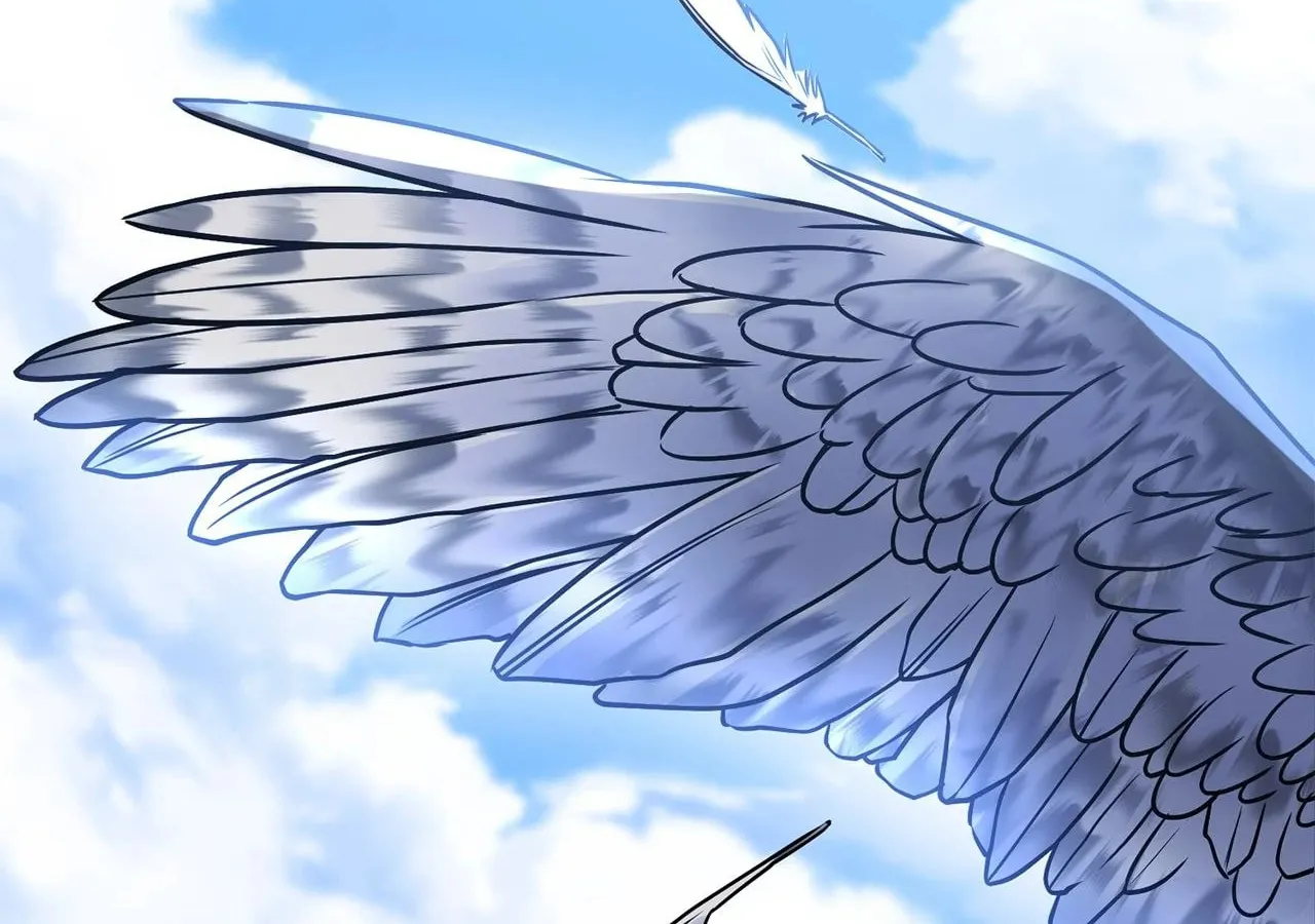 Read Make It Impossible to Run Away chapter 79 image 24 on Lezhin
