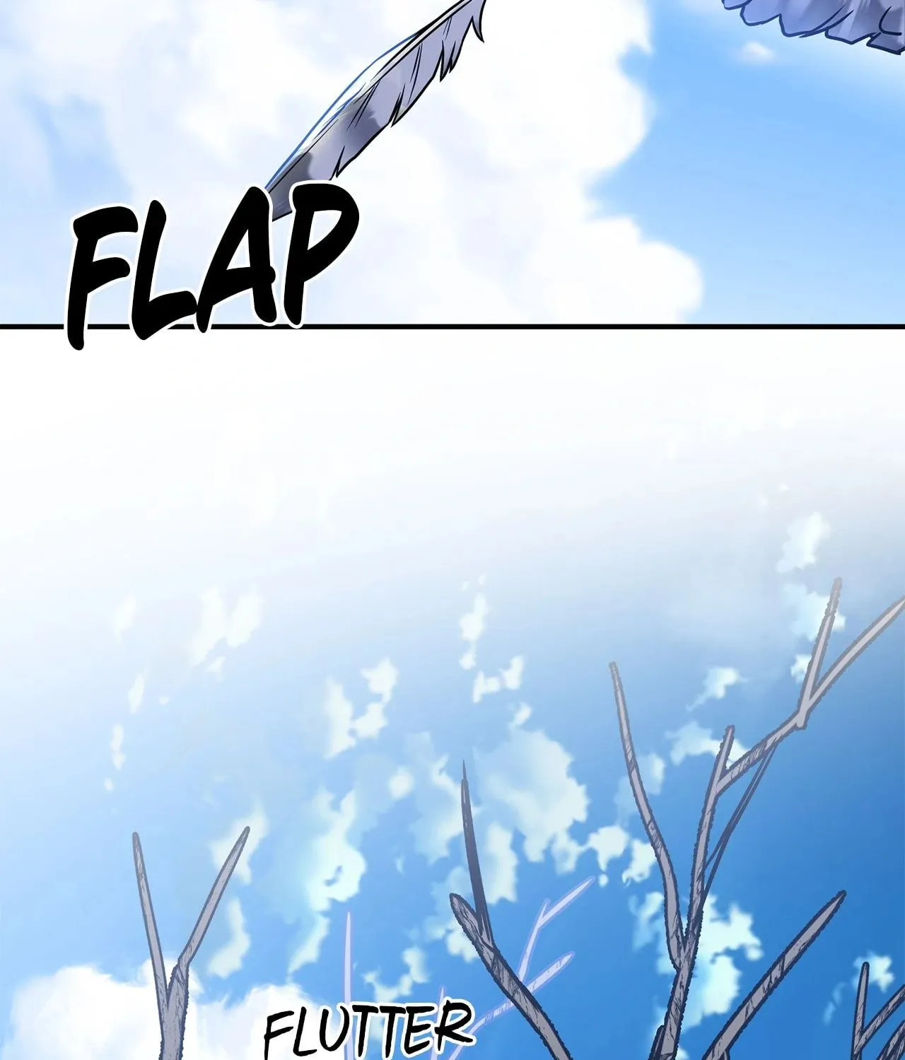 Read Make It Impossible to Run Away chapter 79 image 25 on Lezhin