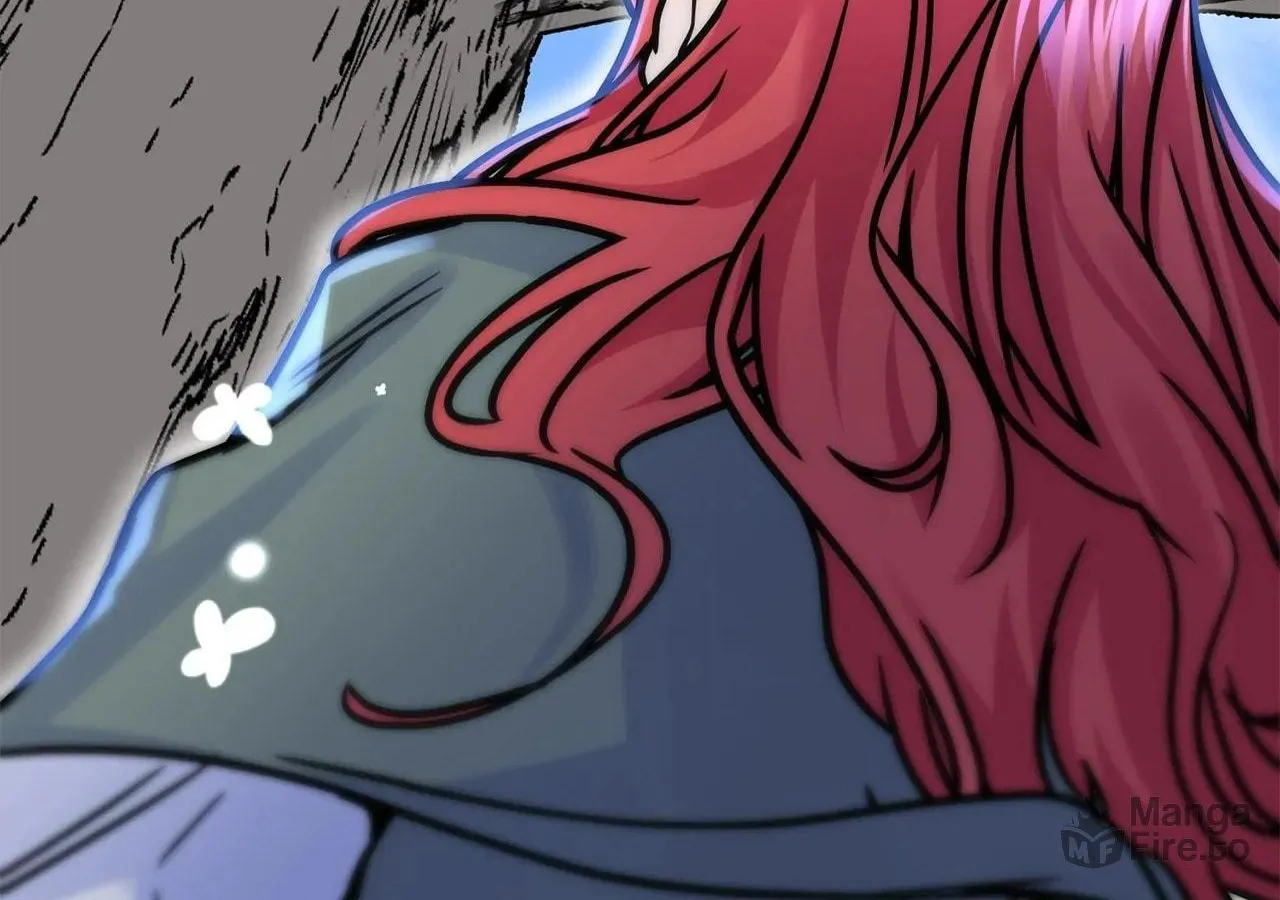 Read Make It Impossible to Run Away chapter 79 image 28 on Lezhin