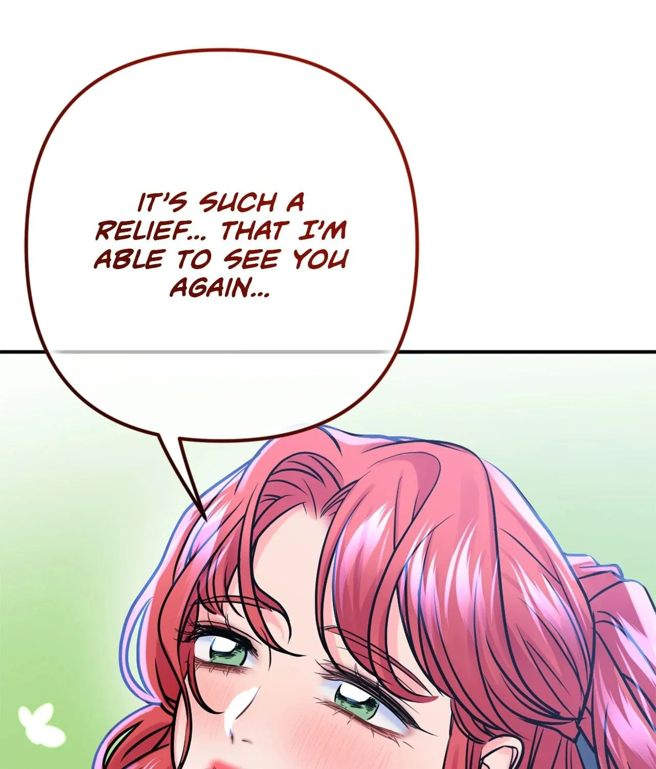 Read Make It Impossible to Run Away chapter 79 image 30 on Lezhin