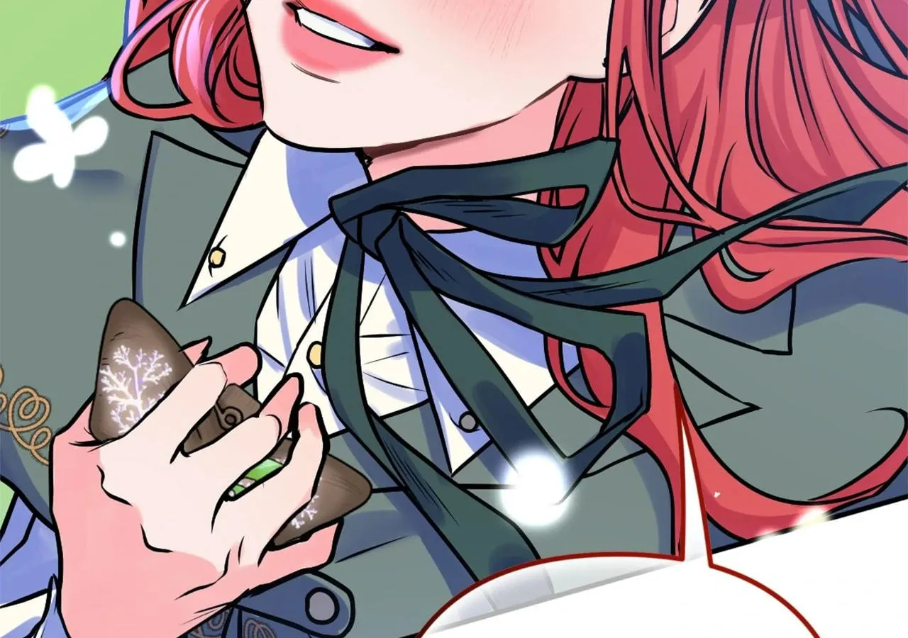 Read Make It Impossible to Run Away chapter 79 image 31 on Lezhin