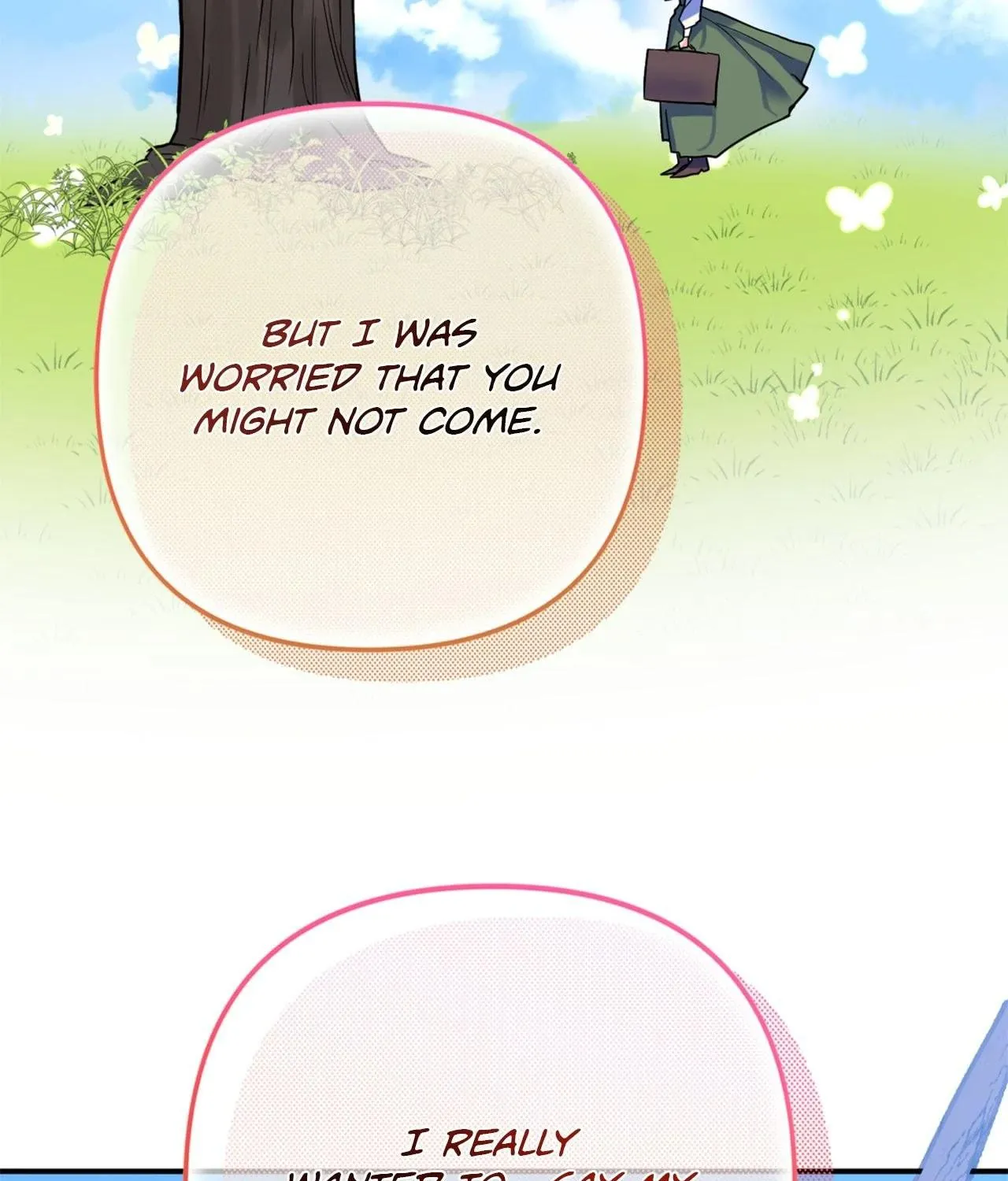 Read Make It Impossible to Run Away chapter 79 image 36 on Lezhin