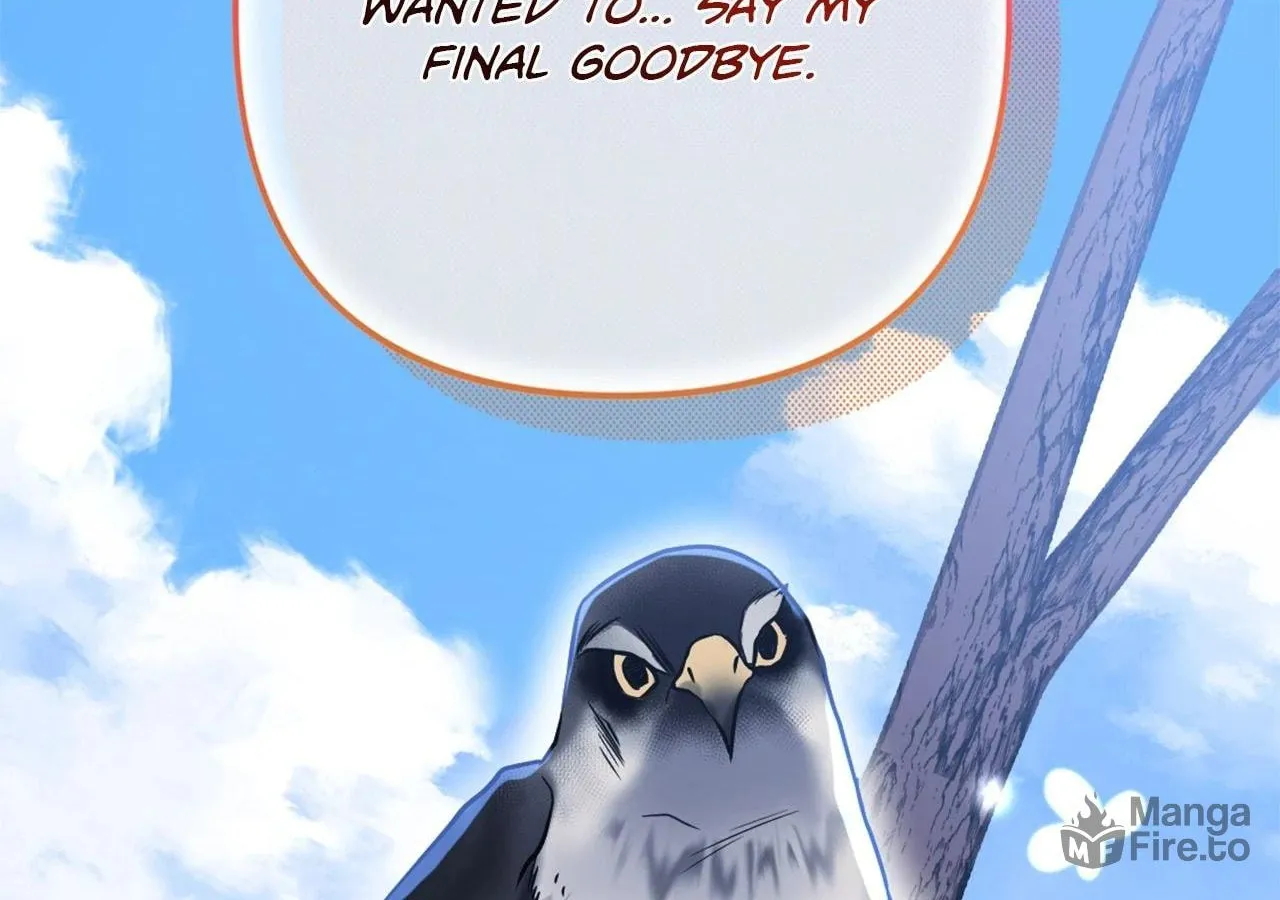 Read Make It Impossible to Run Away chapter 79 image 37 on Lezhin