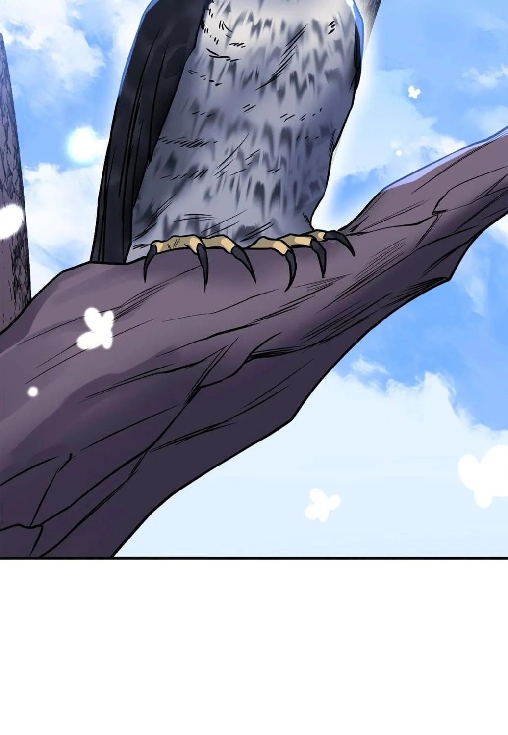 Read Make It Impossible to Run Away chapter 79 image 38 on Lezhin
