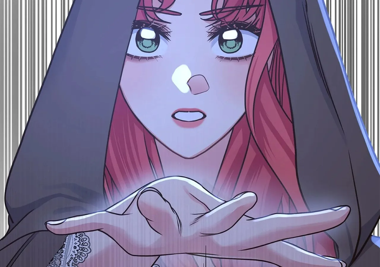 Read Make It Impossible to Run Away chapter 79 image 41 on Lezhin