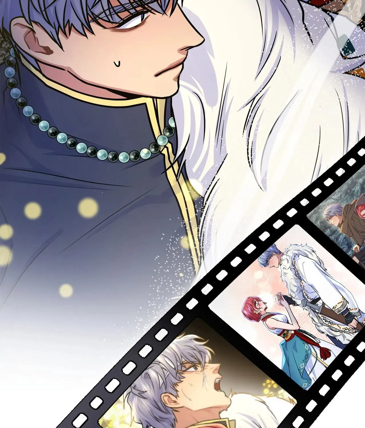 Read Make It Impossible to Run Away chapter 79 image 48 on Lezhin