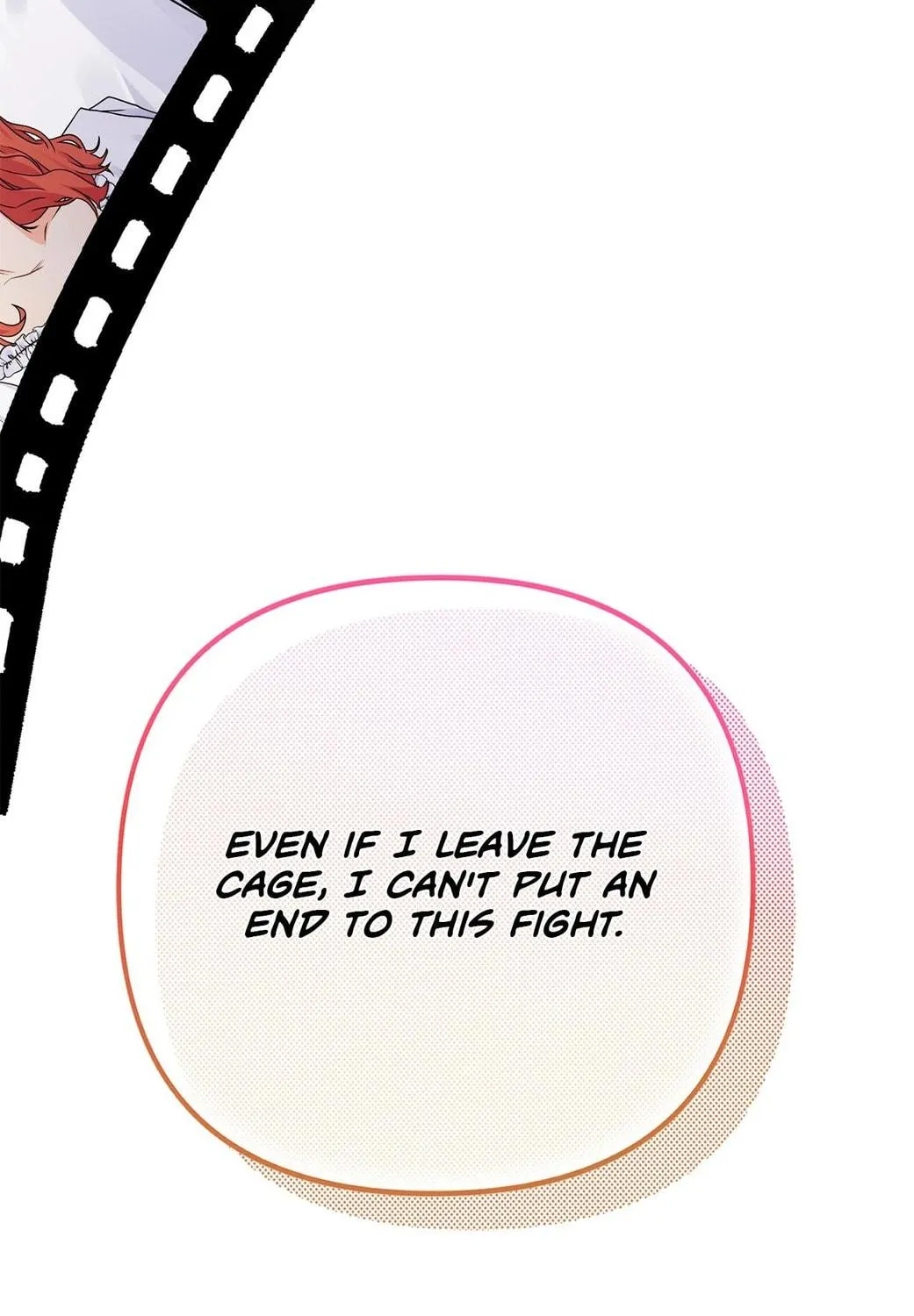 Read Make It Impossible to Run Away chapter 79 image 50 on Lezhin