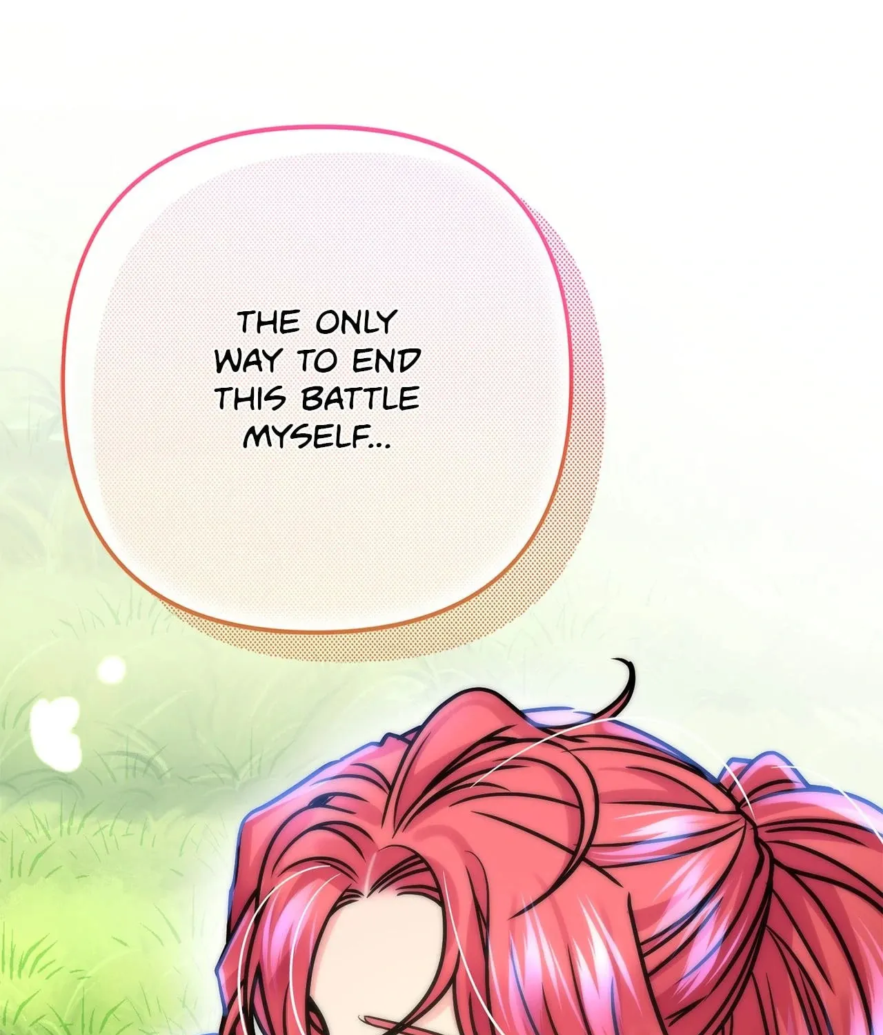 Read Make It Impossible to Run Away chapter 79 image 52 on Lezhin