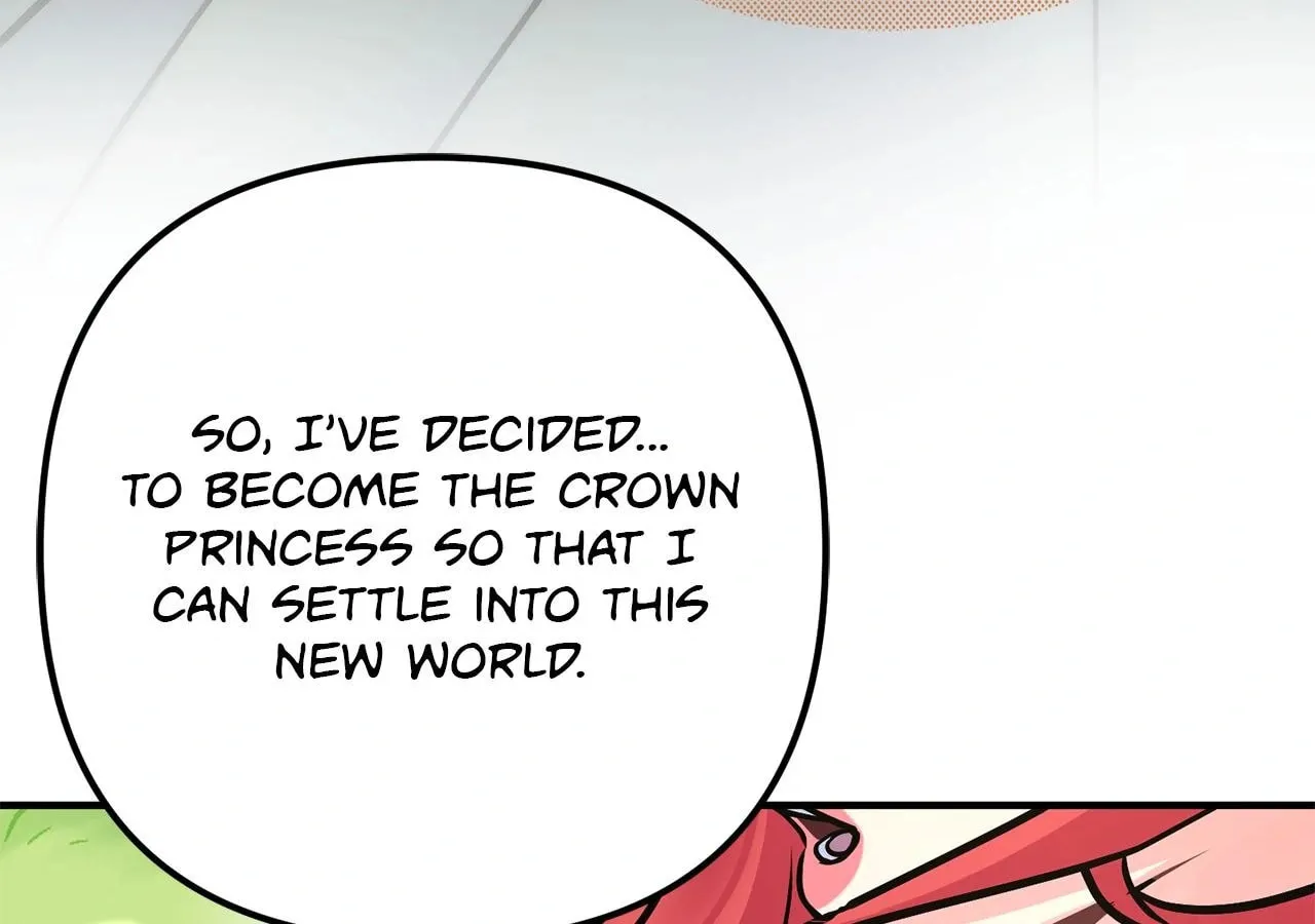 Read Make It Impossible to Run Away chapter 79 image 55 on Lezhin