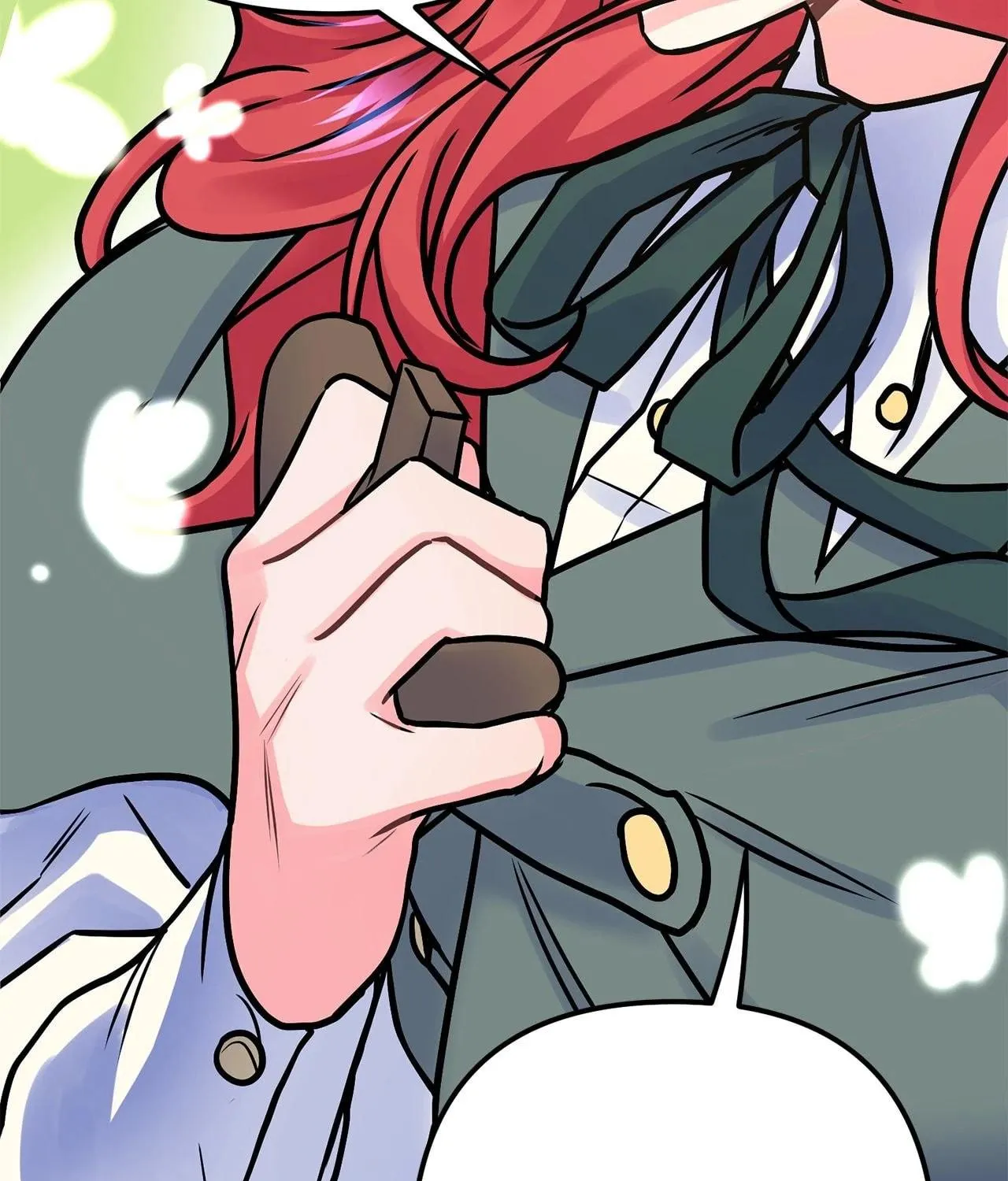 Read Make It Impossible to Run Away chapter 79 image 56 on Lezhin