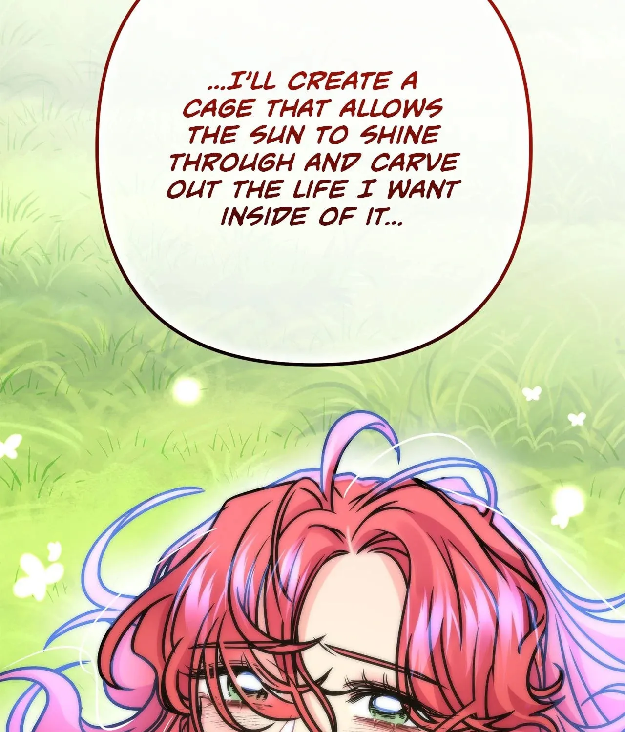 Read Make It Impossible to Run Away chapter 79 image 58 on Lezhin